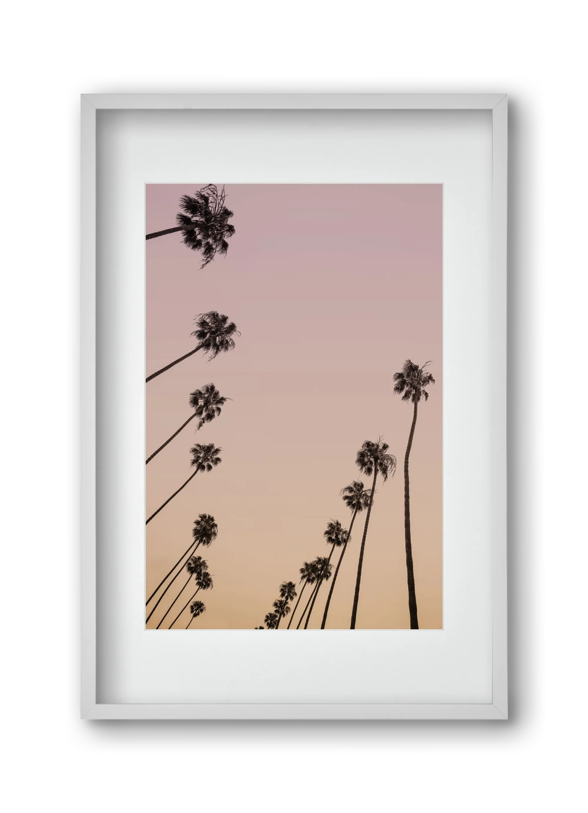 Cali Cathedrals II. - artbridge