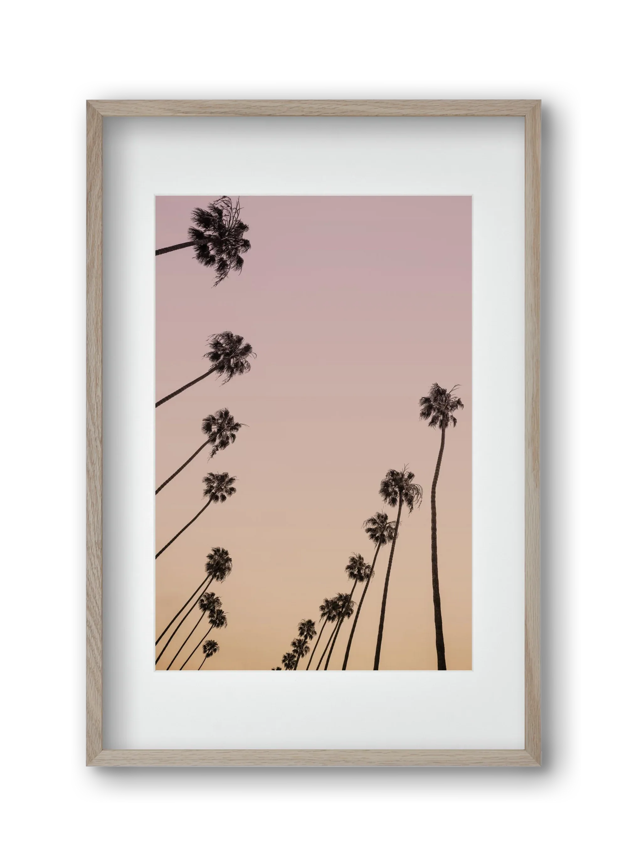 Cali Cathedrals II. - artbridge