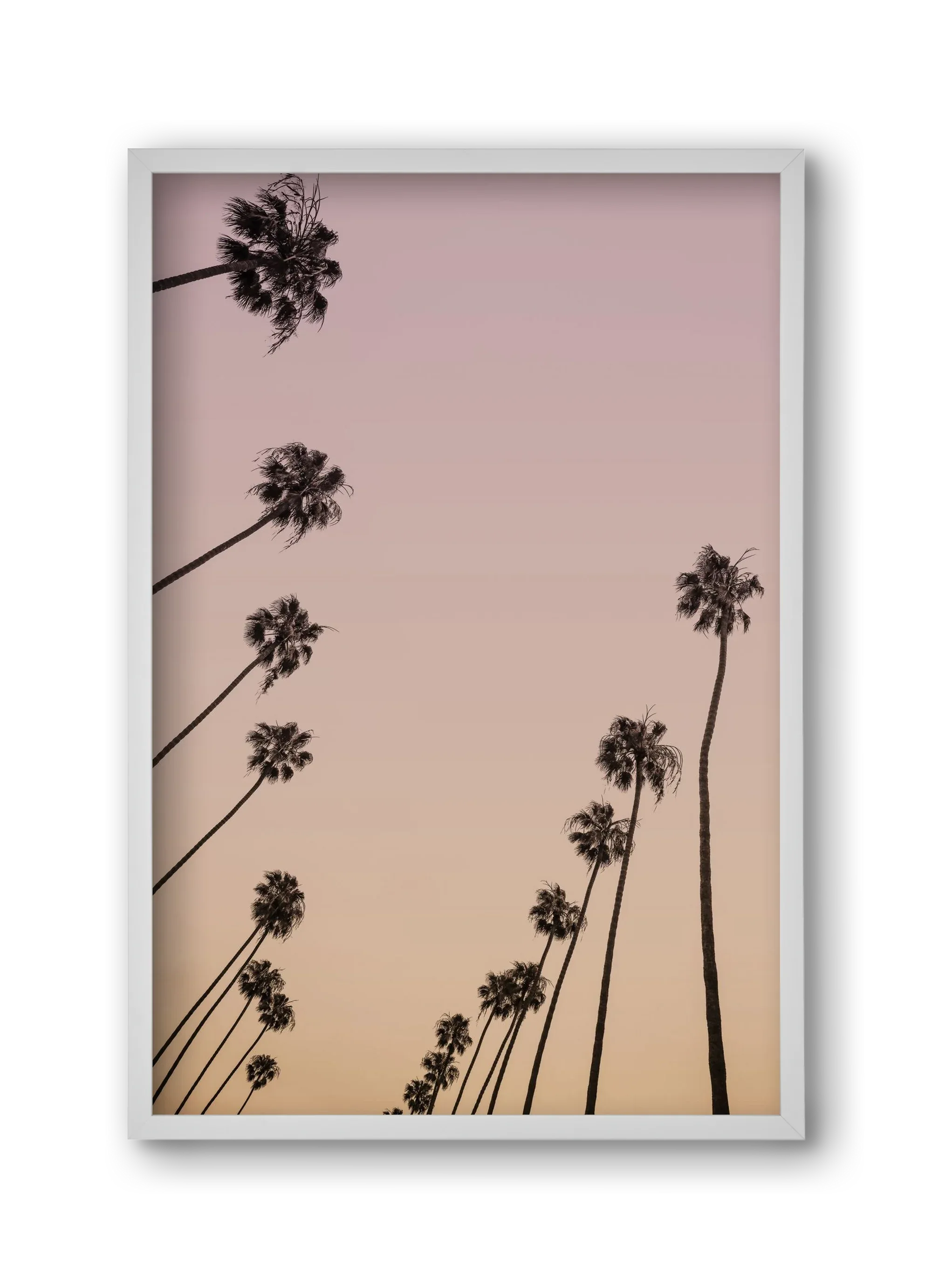 Cali Cathedrals II. - artbridge