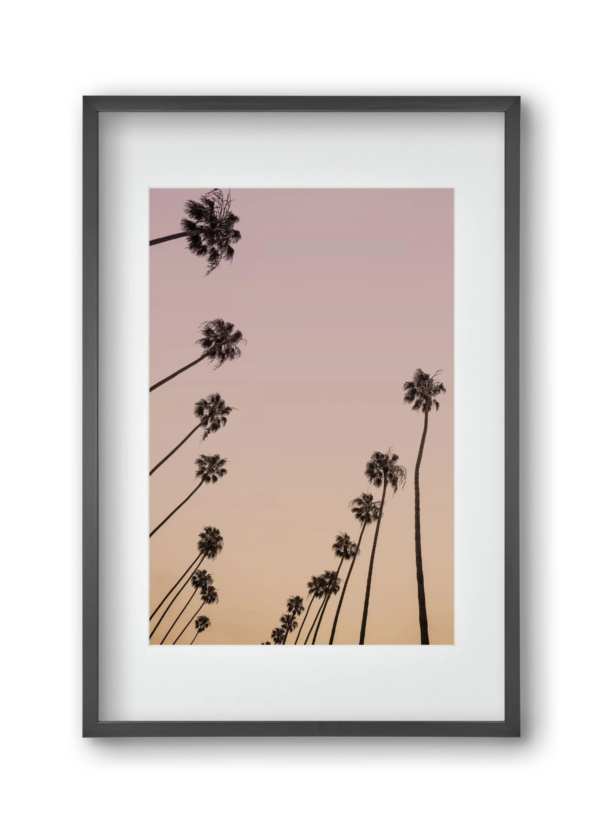 Cali Cathedrals II. - artbridge