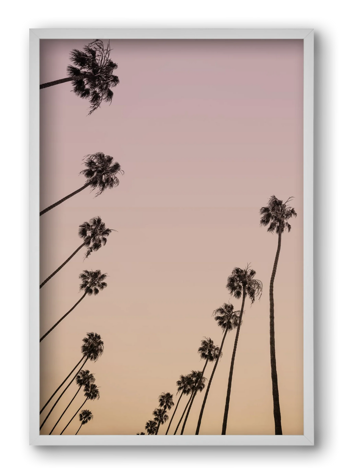 Cali Cathedrals II. - artbridge