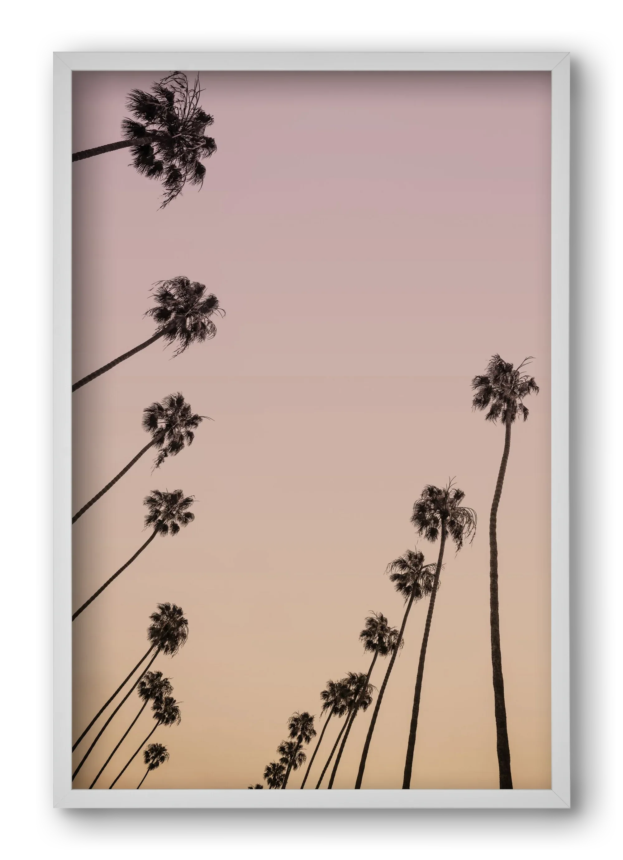 Cali Cathedrals II. - artbridge
