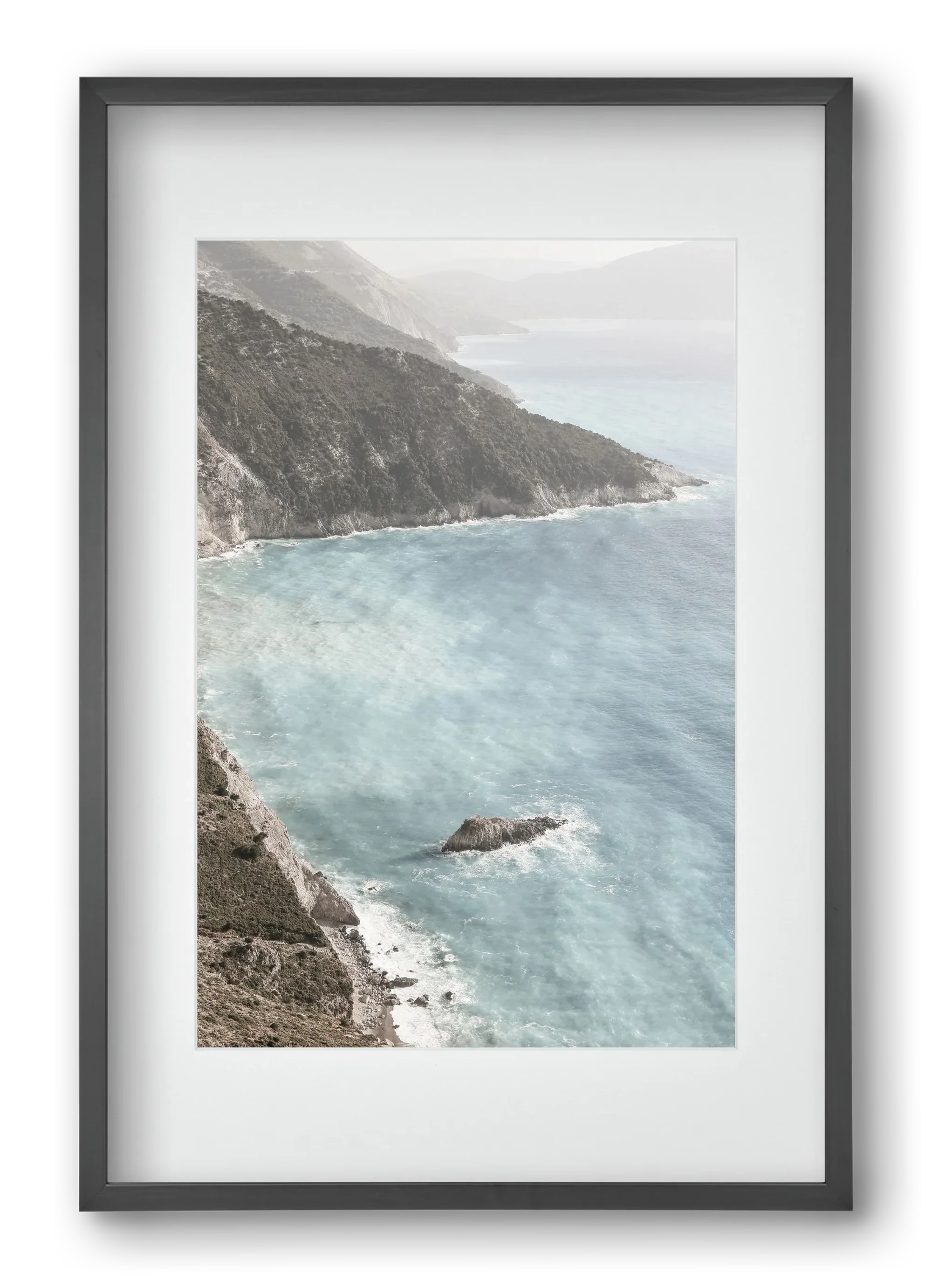 Castles in the sand - artbridge