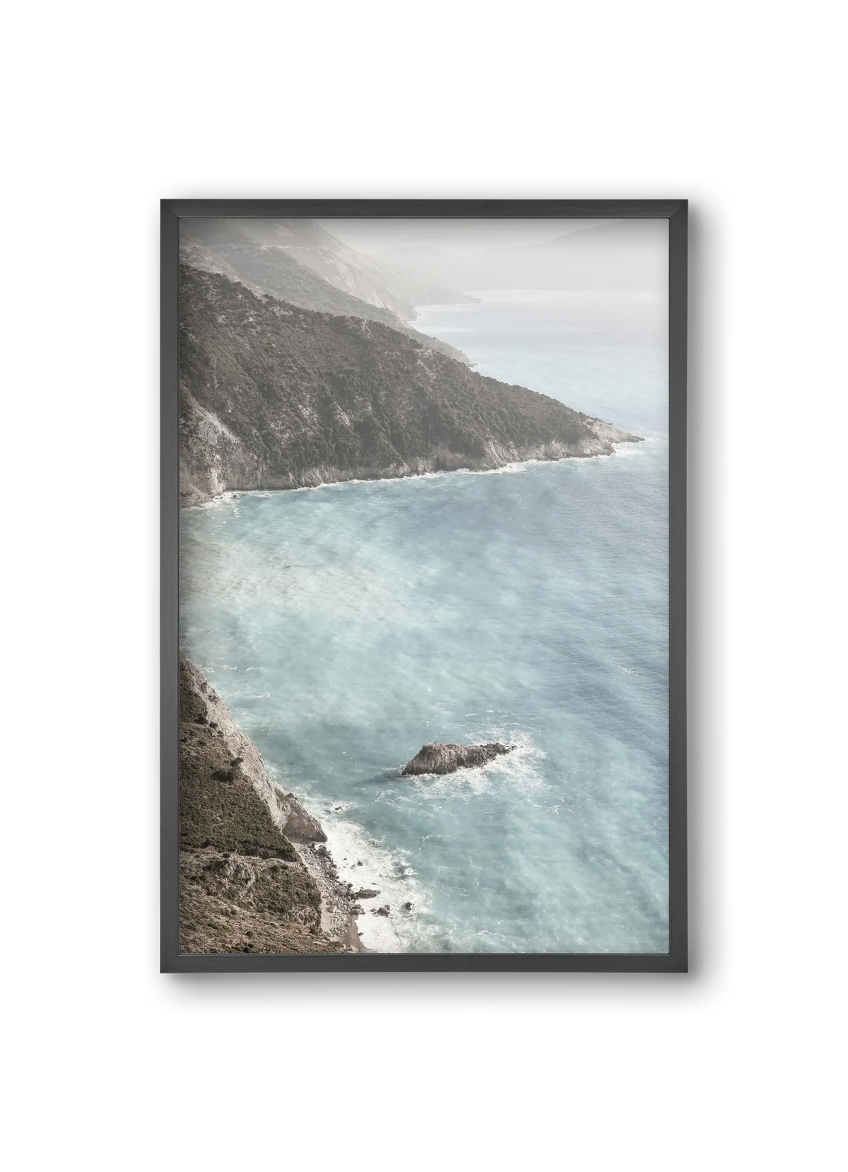 Castles in the sand - artbridge