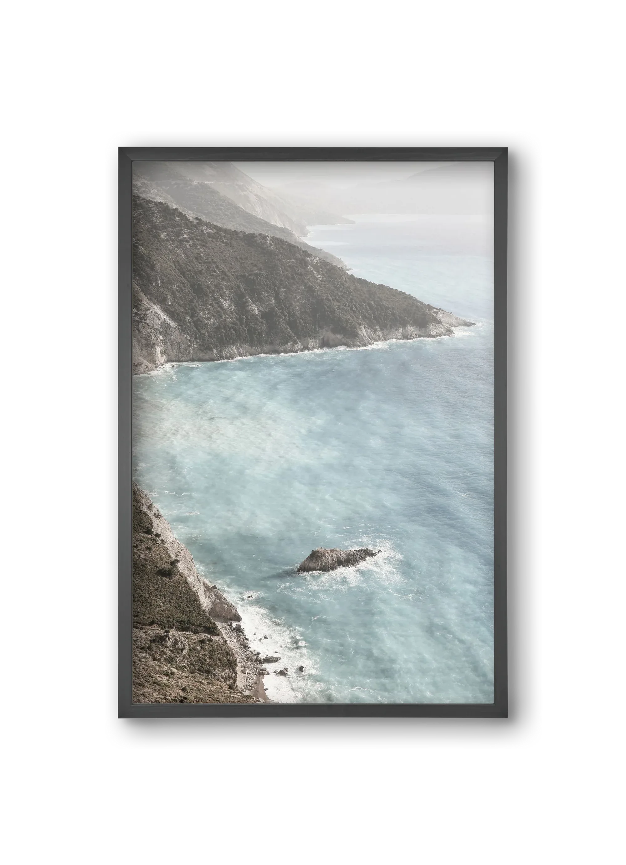 Castles in the sand - artbridge