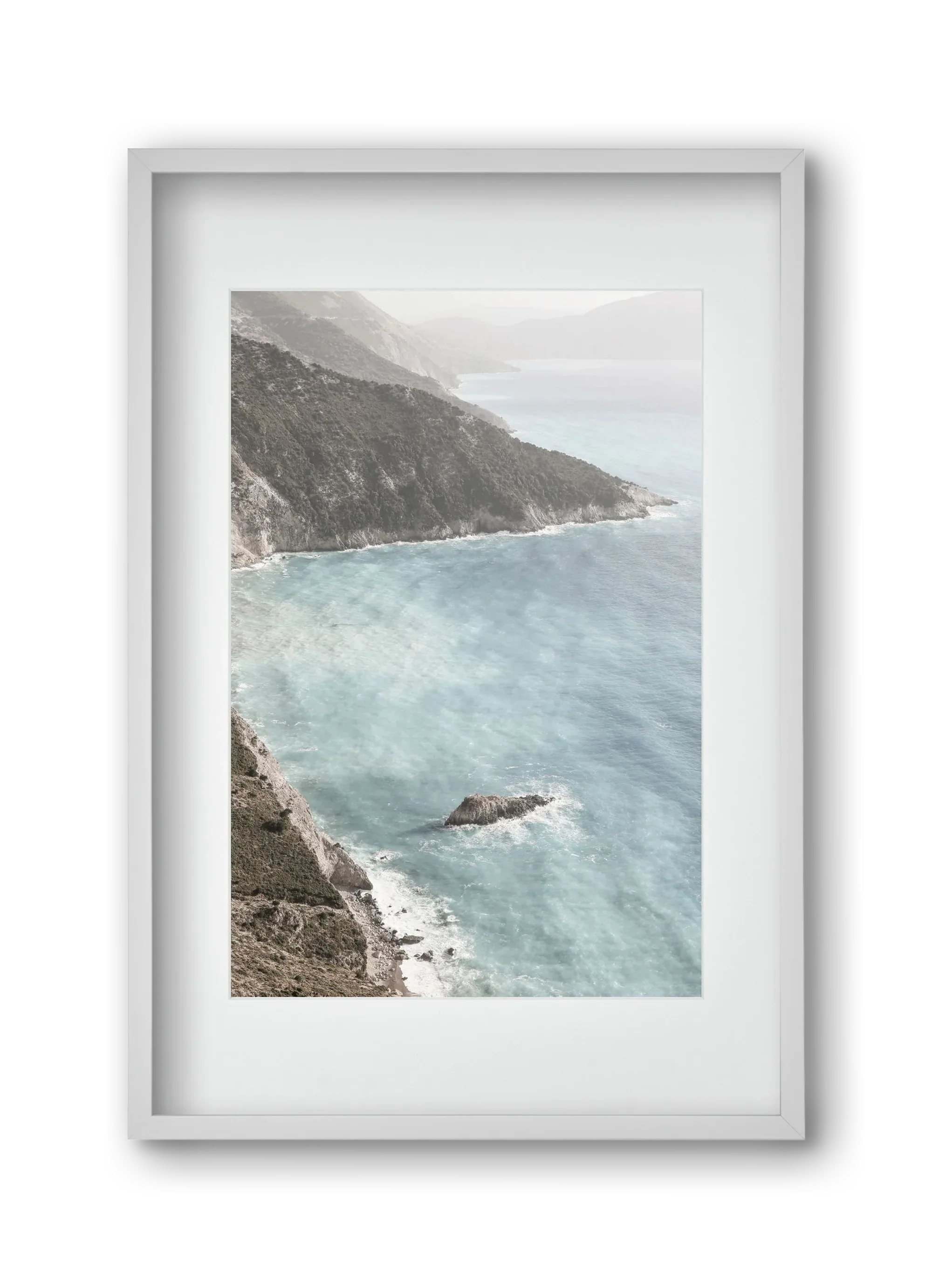 Castles in the sand - artbridge