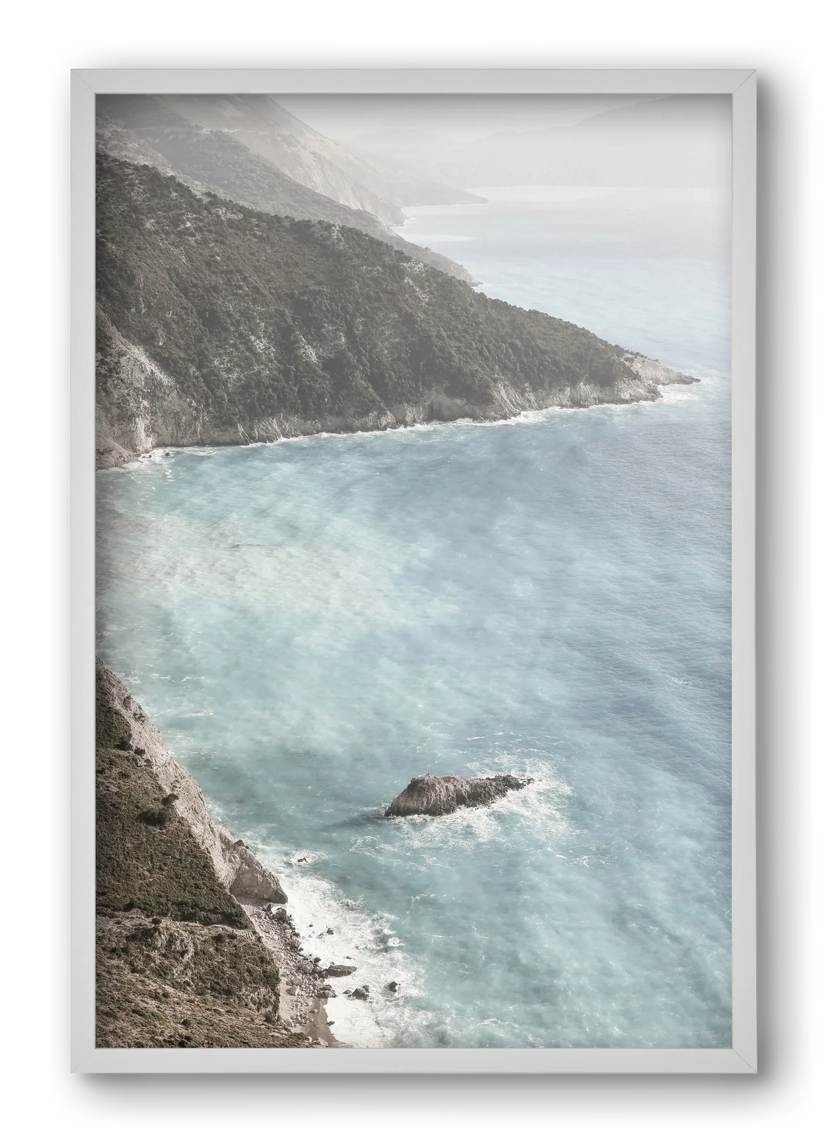 Castles in the sand - artbridge
