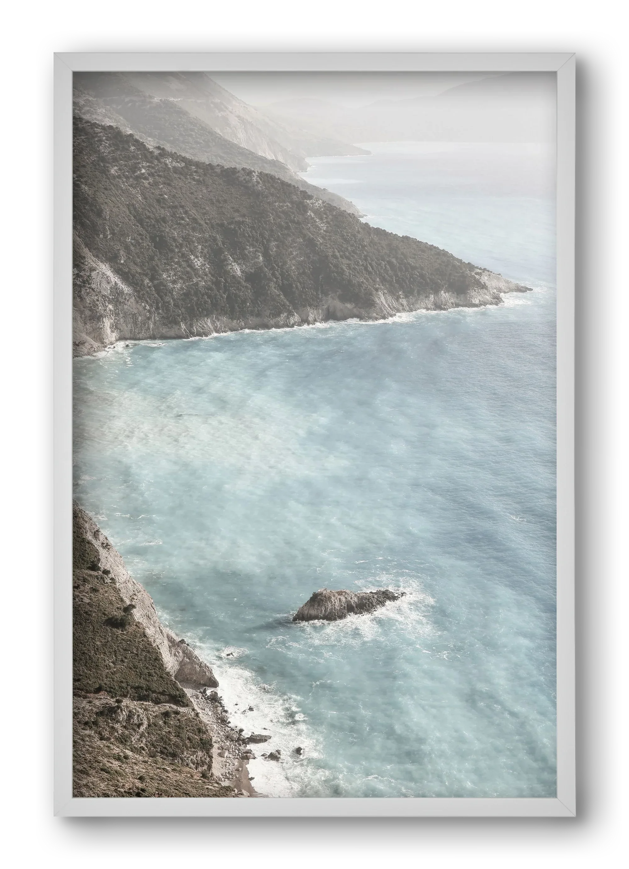 Castles in the sand - artbridge
