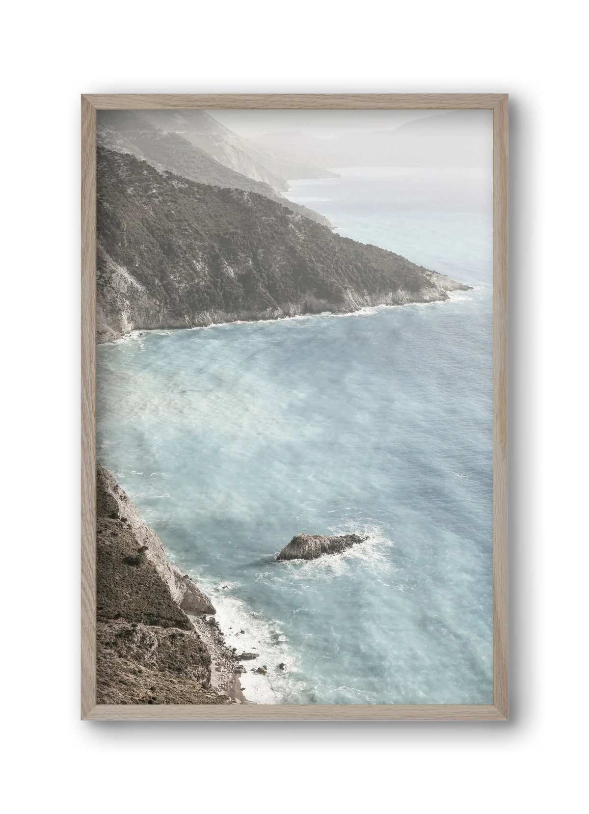 Castles in the sand - artbridge