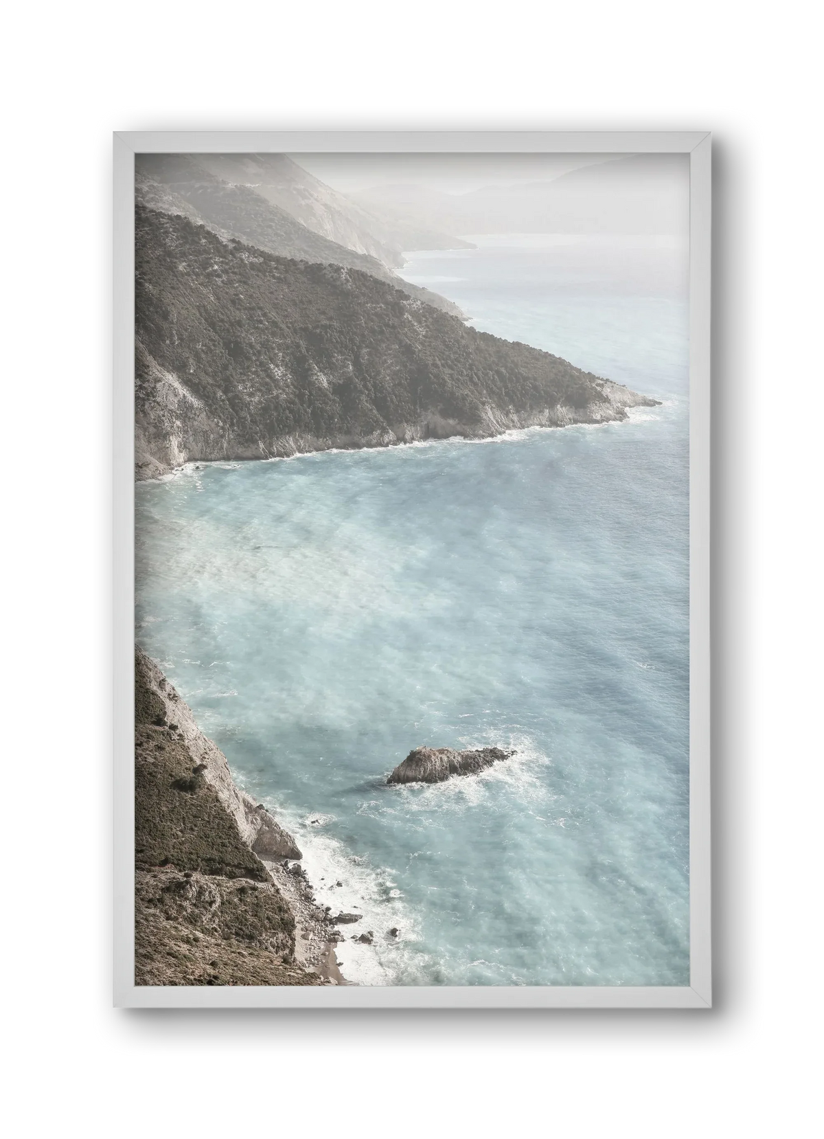 Castles in the sand - artbridge