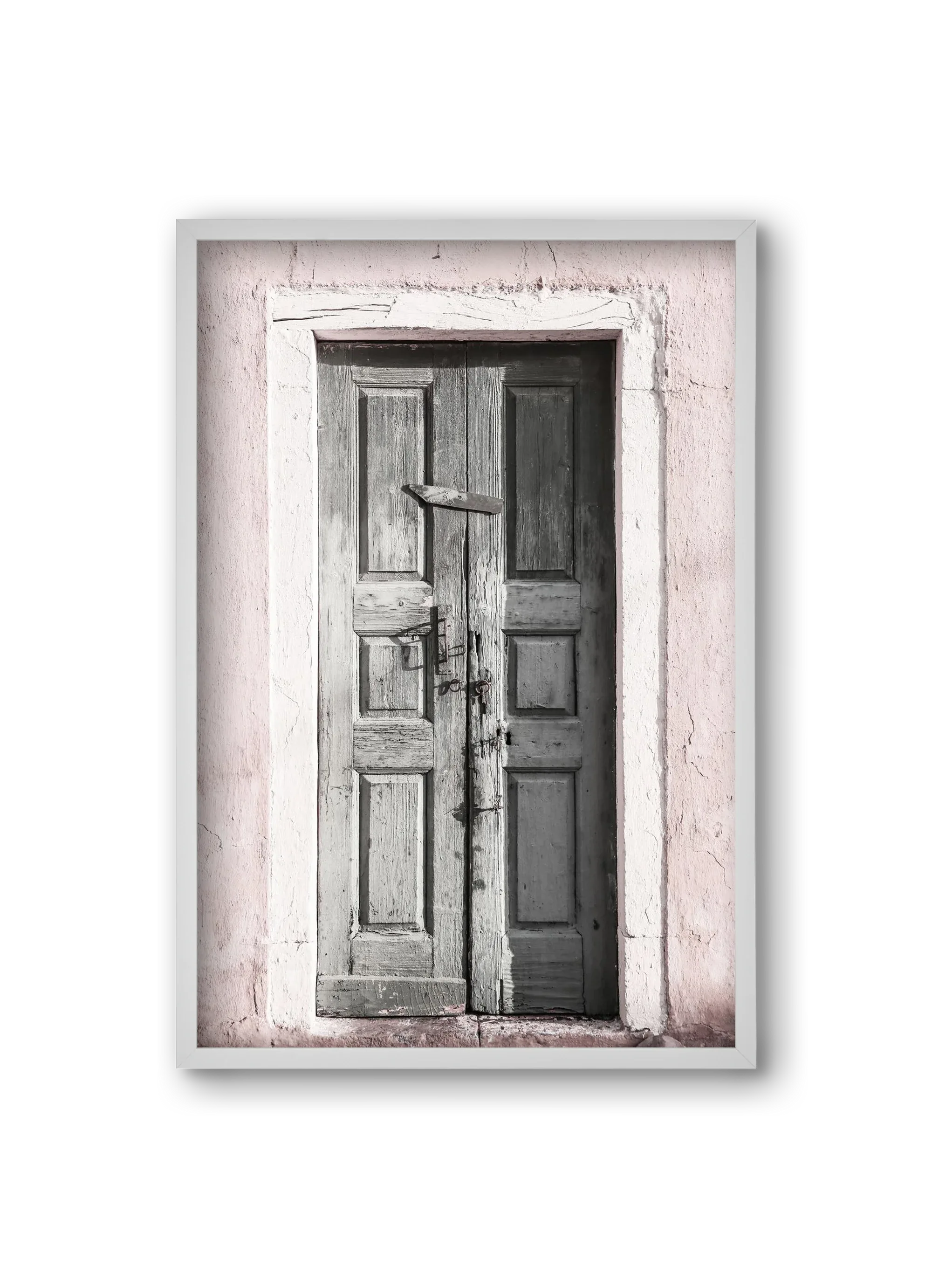 Door to Assos - artbridge