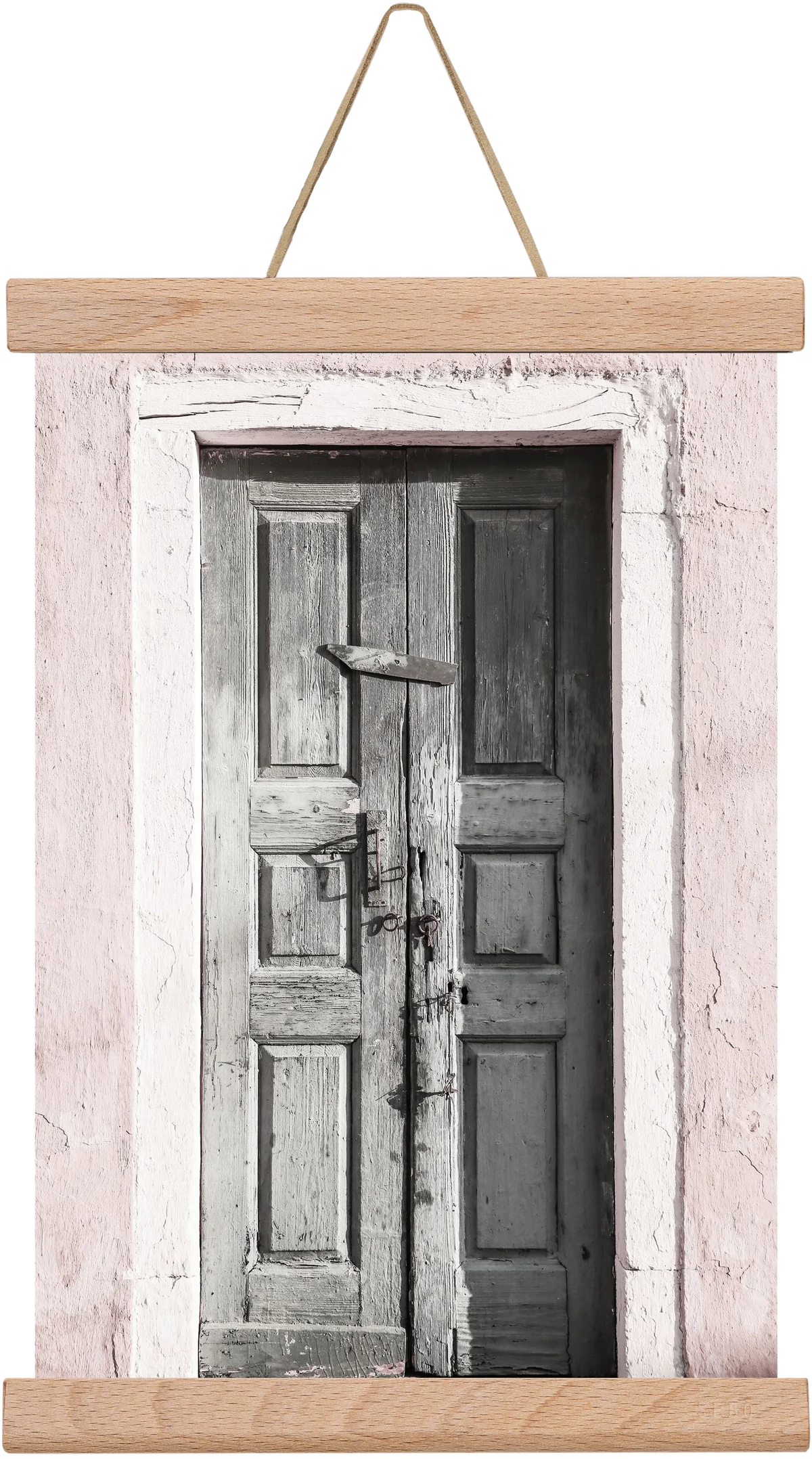 Door to Assos - artbridge