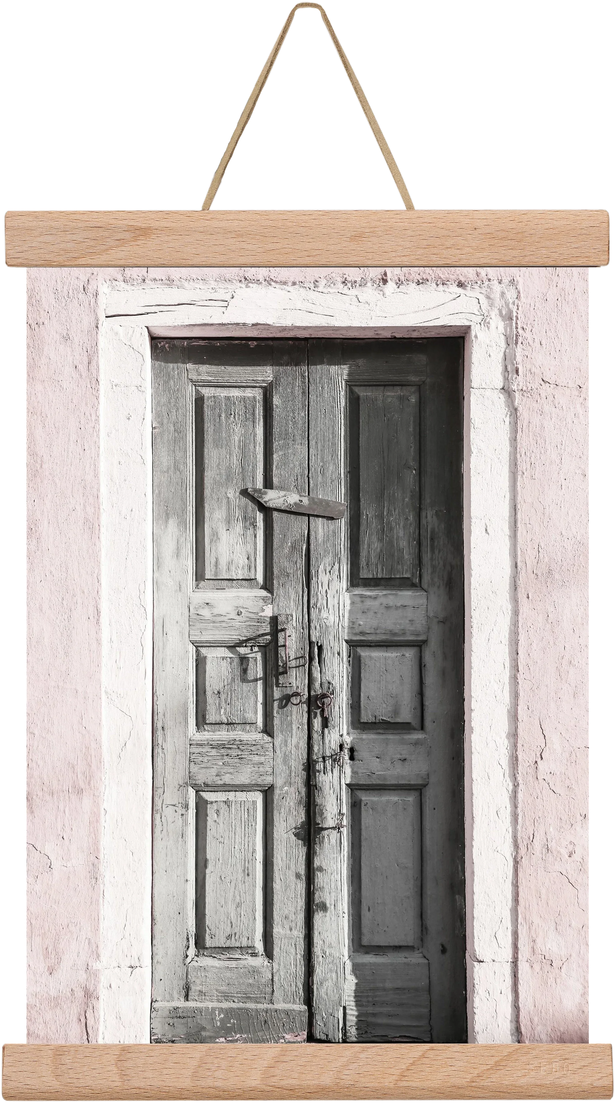 Door to Assos - artbridge