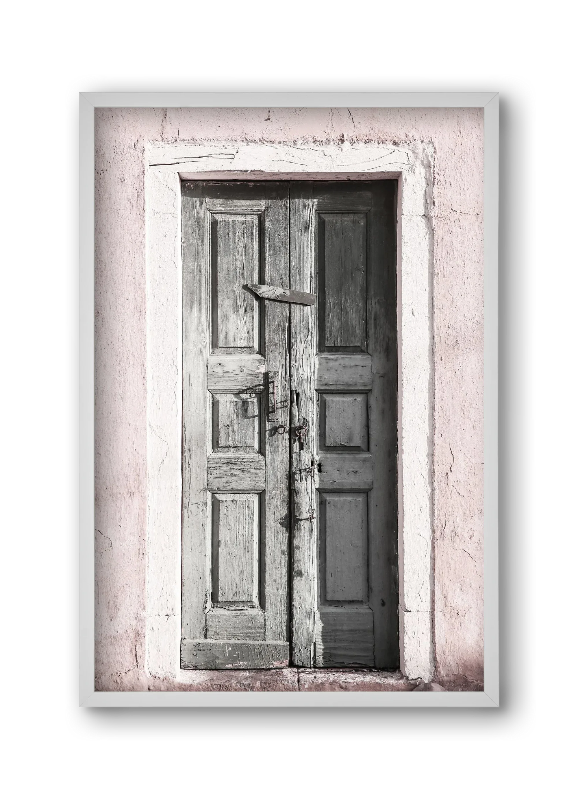 Door to Assos - artbridge