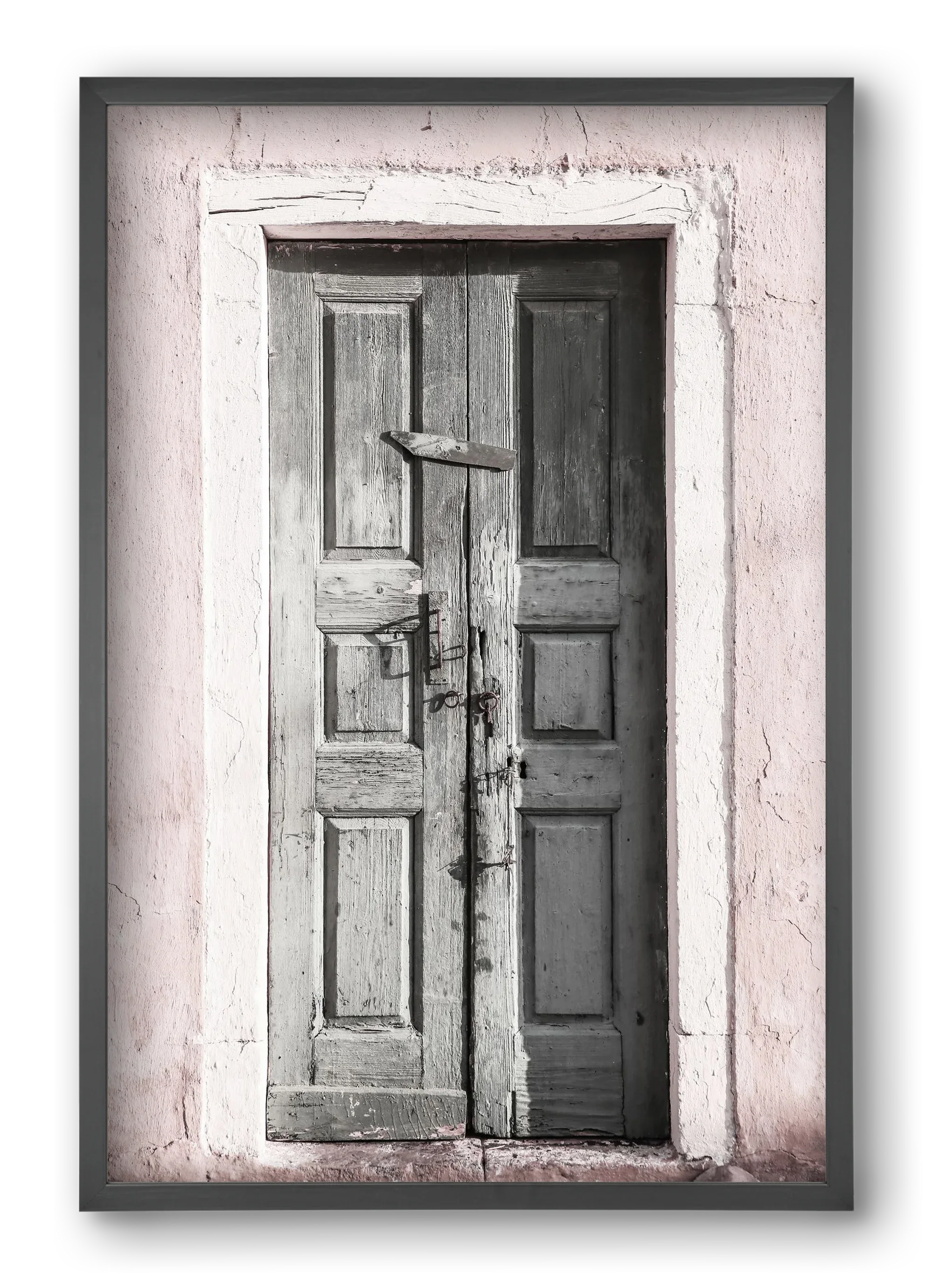 Door to Assos - artbridge