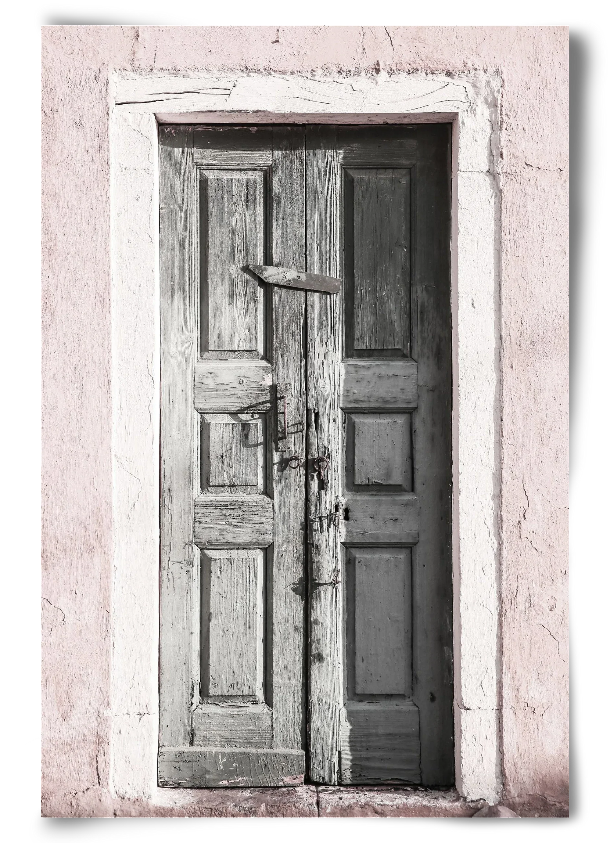 Door to Assos - artbridge