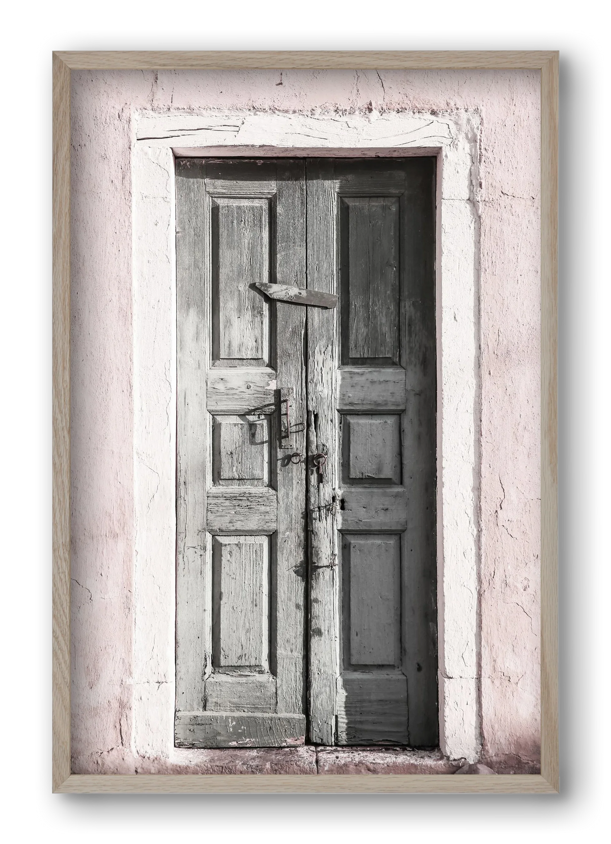 Door to Assos - artbridge