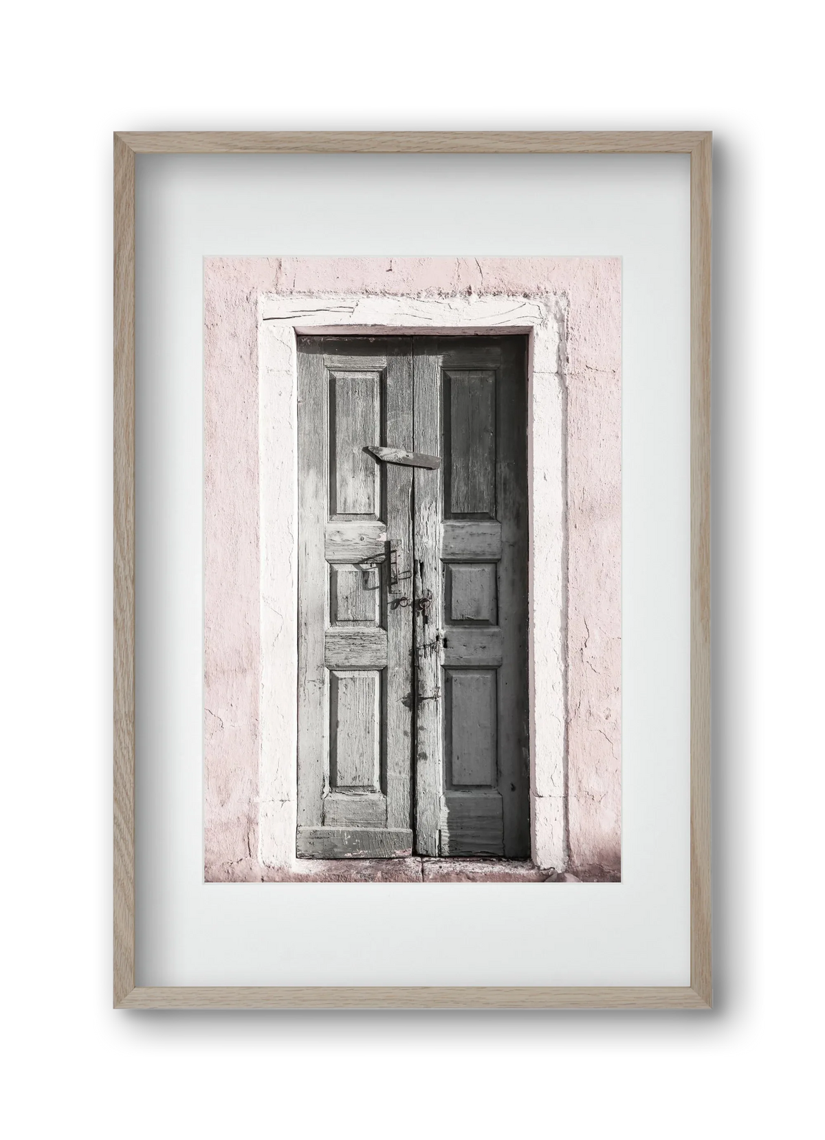 Door to Assos - artbridge