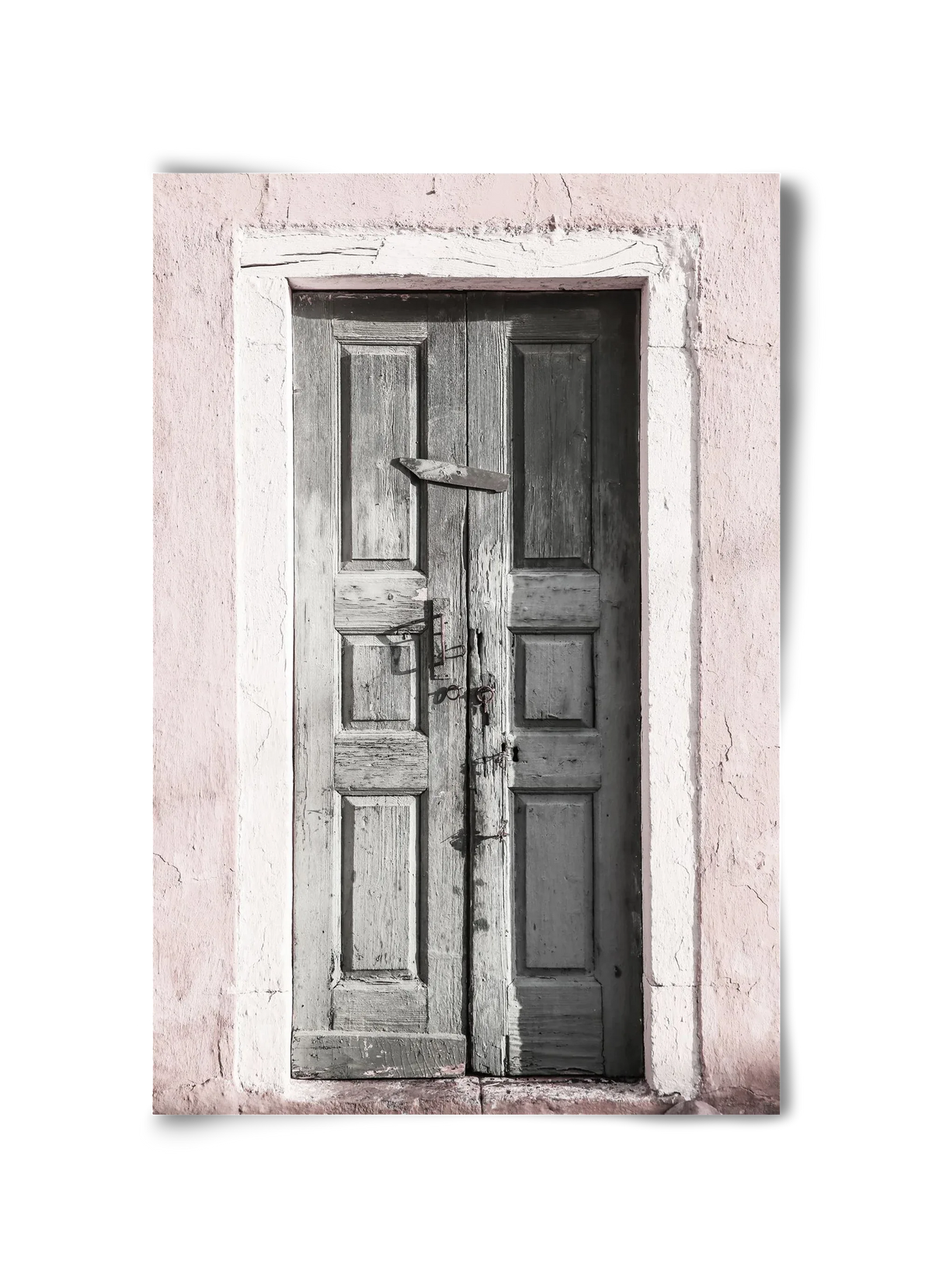 Door to Assos - artbridge