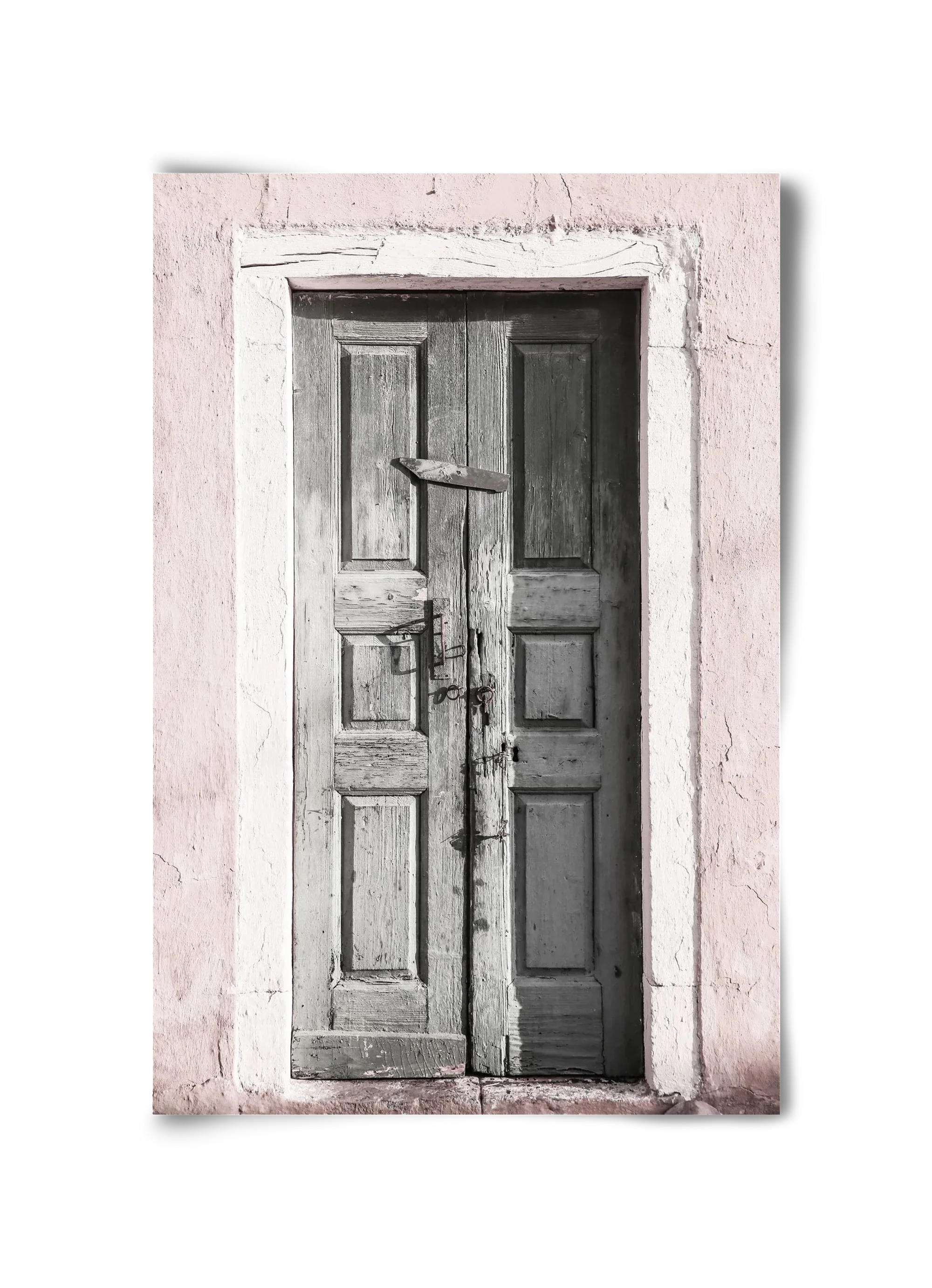 Door to Assos - artbridge