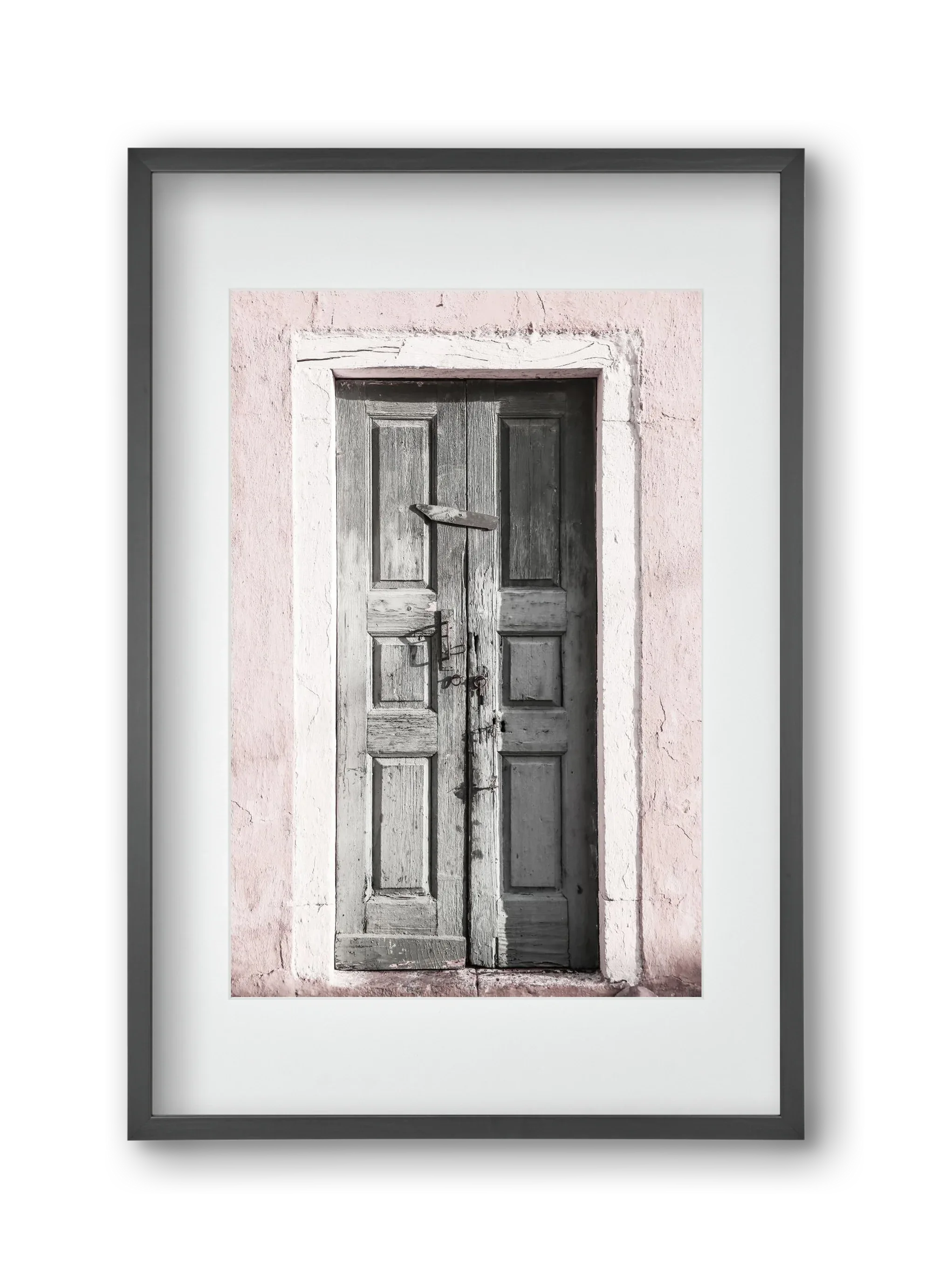 Door to Assos - artbridge