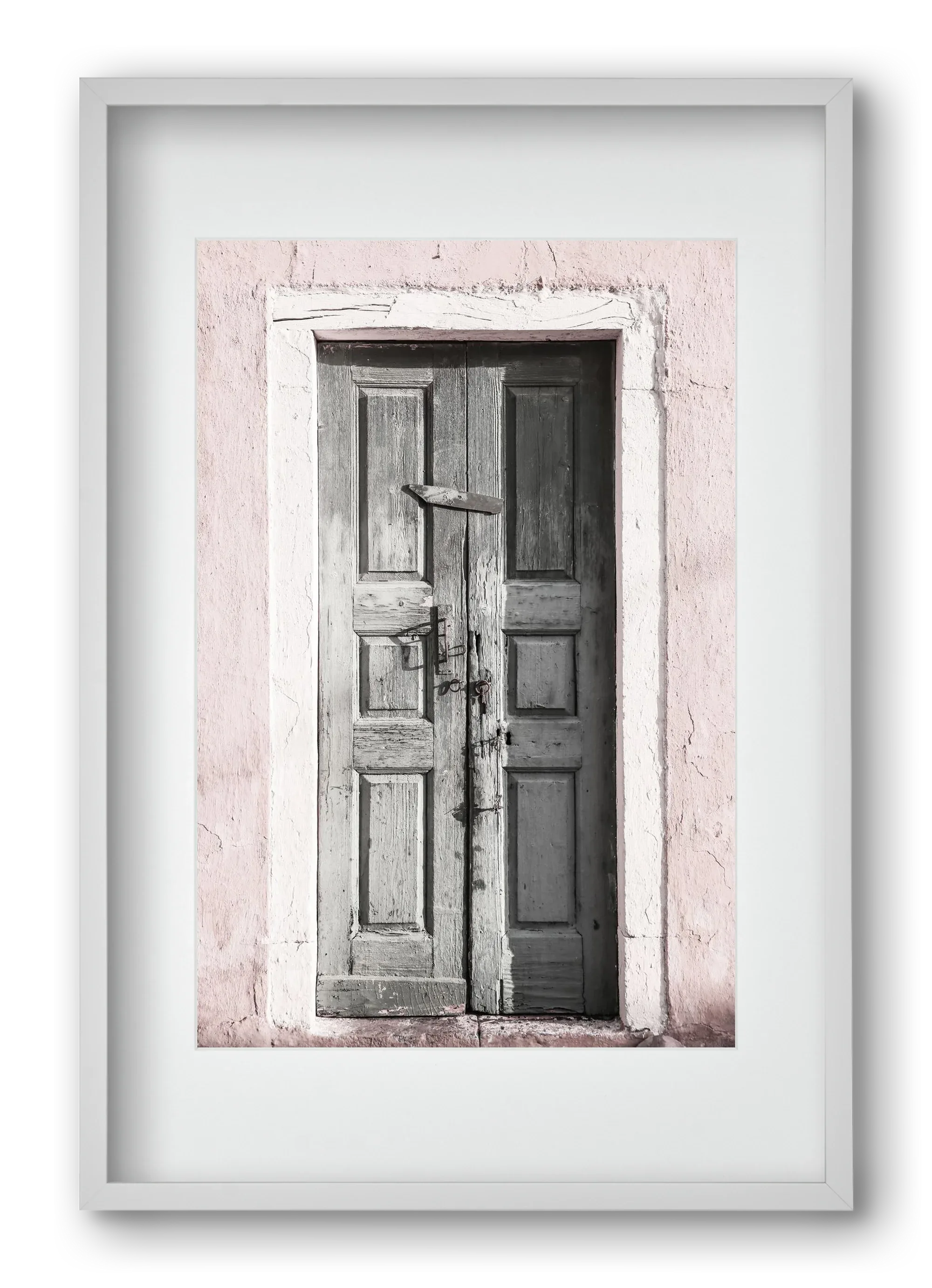 Door to Assos - artbridge
