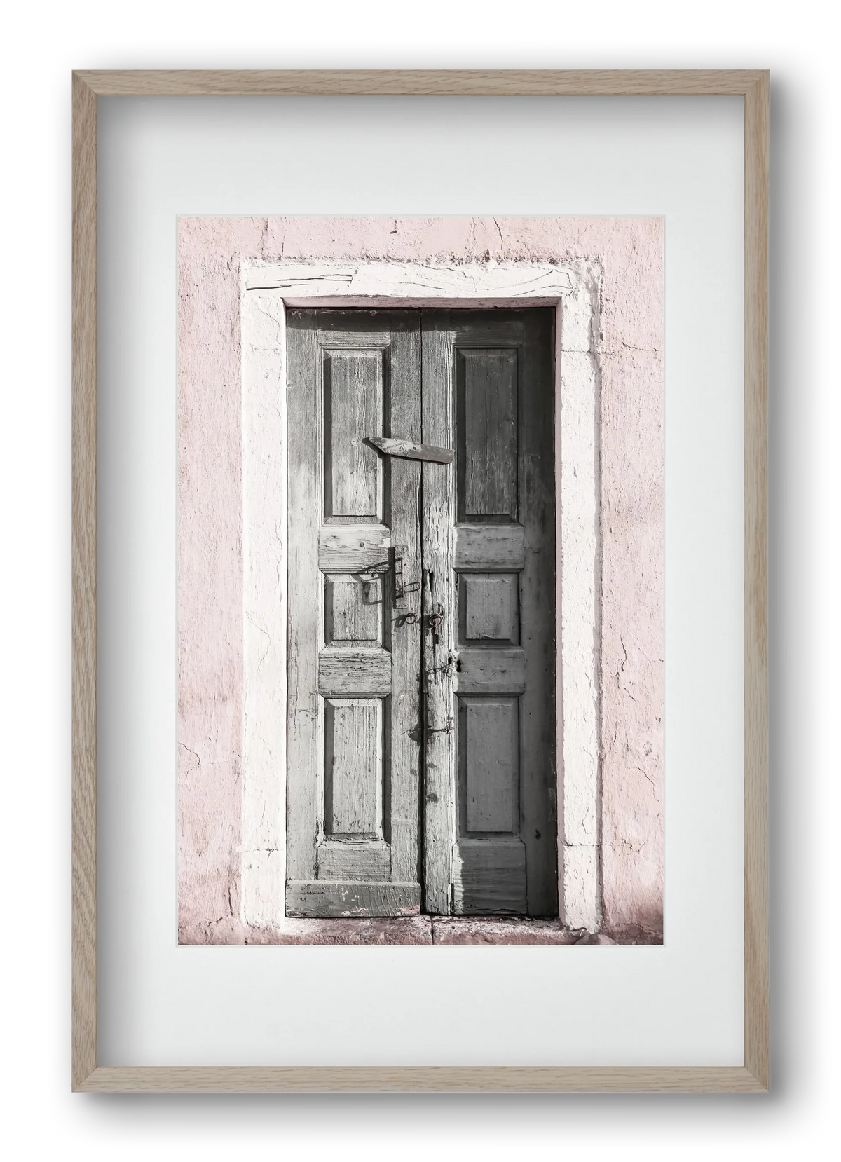 Door to Assos - artbridge