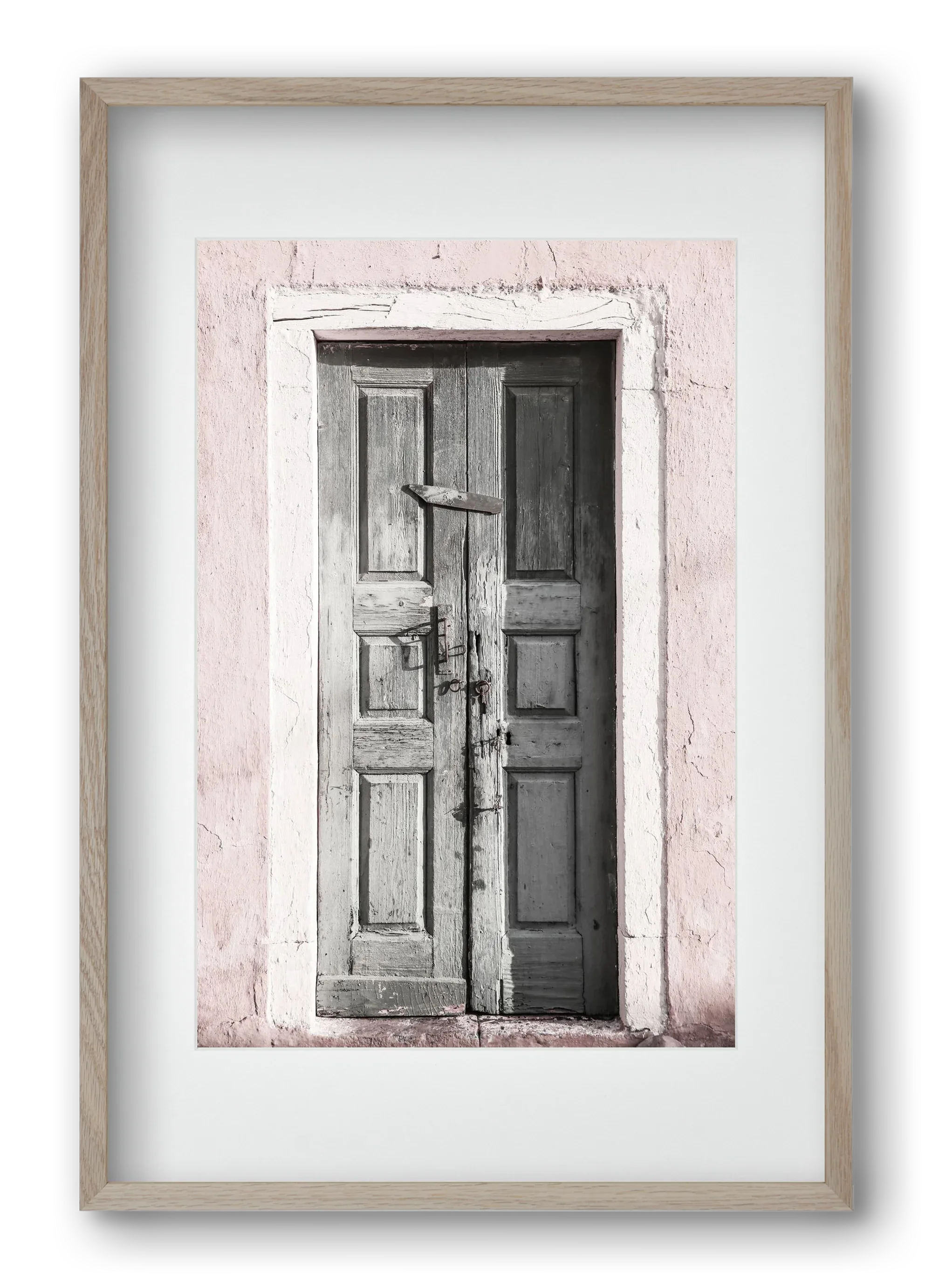 Door to Assos - artbridge