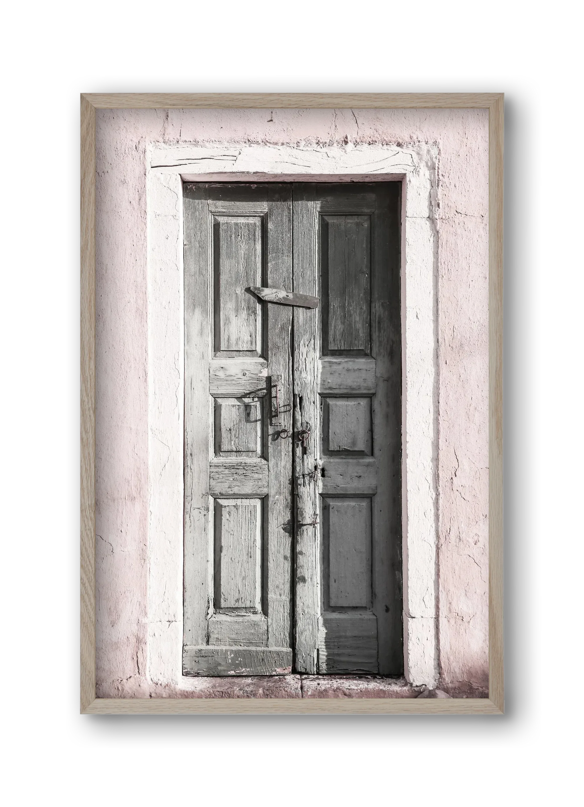 Door to Assos - artbridge