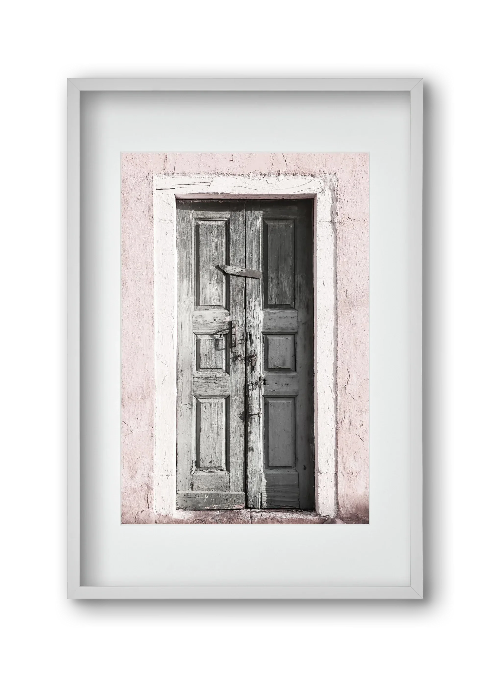 Door to Assos - artbridge