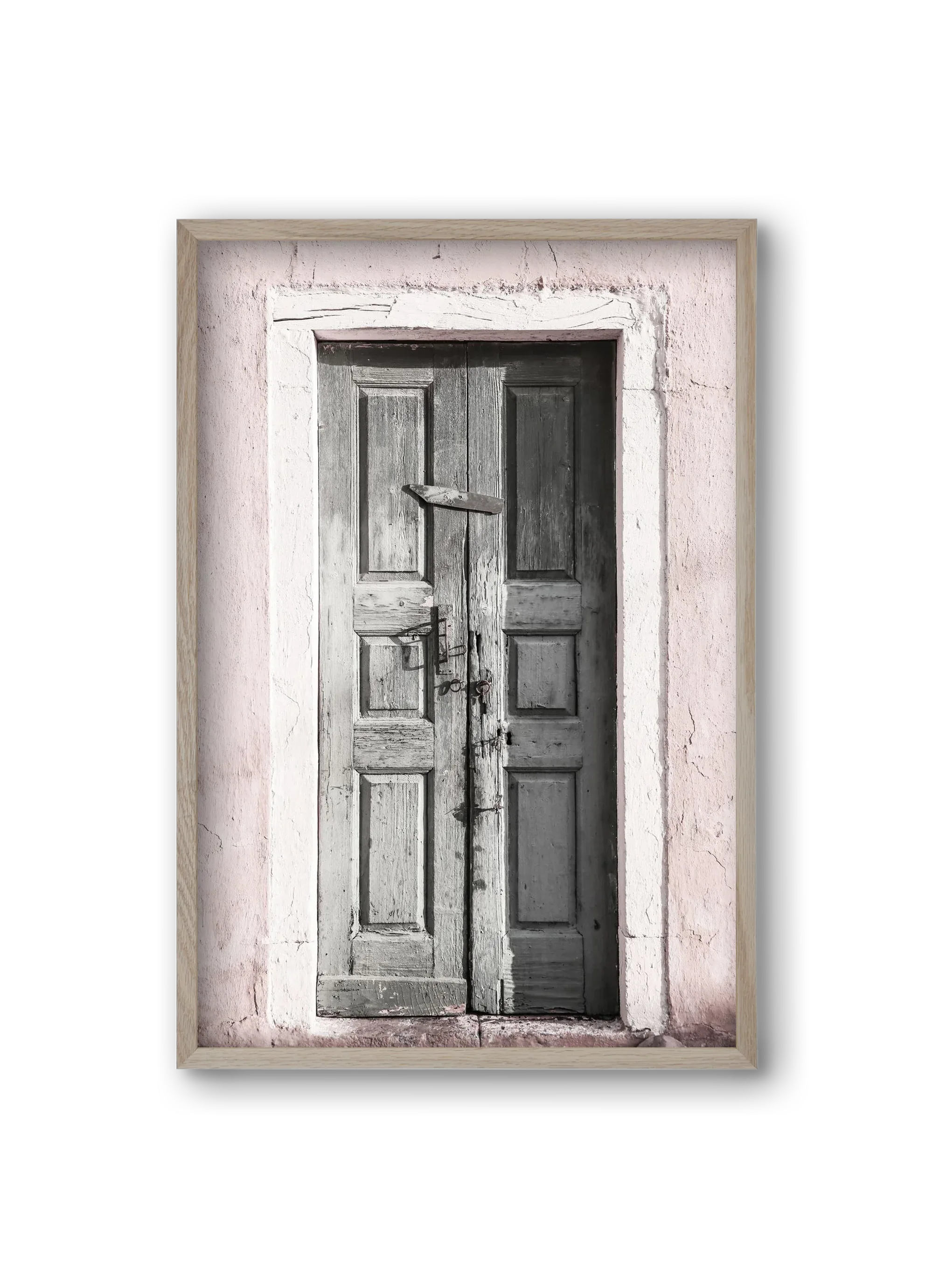 Door to Assos - artbridge
