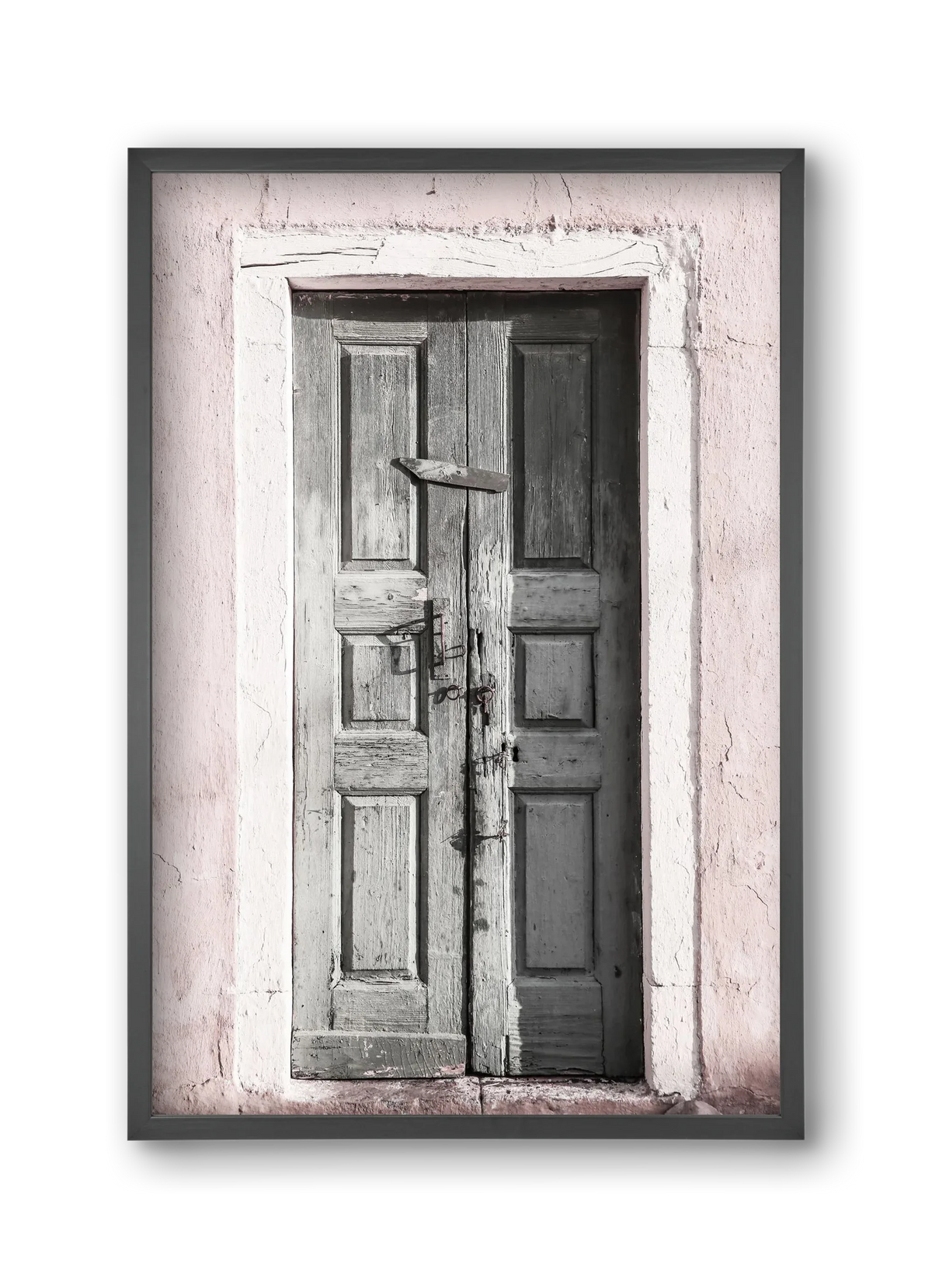 Door to Assos - artbridge