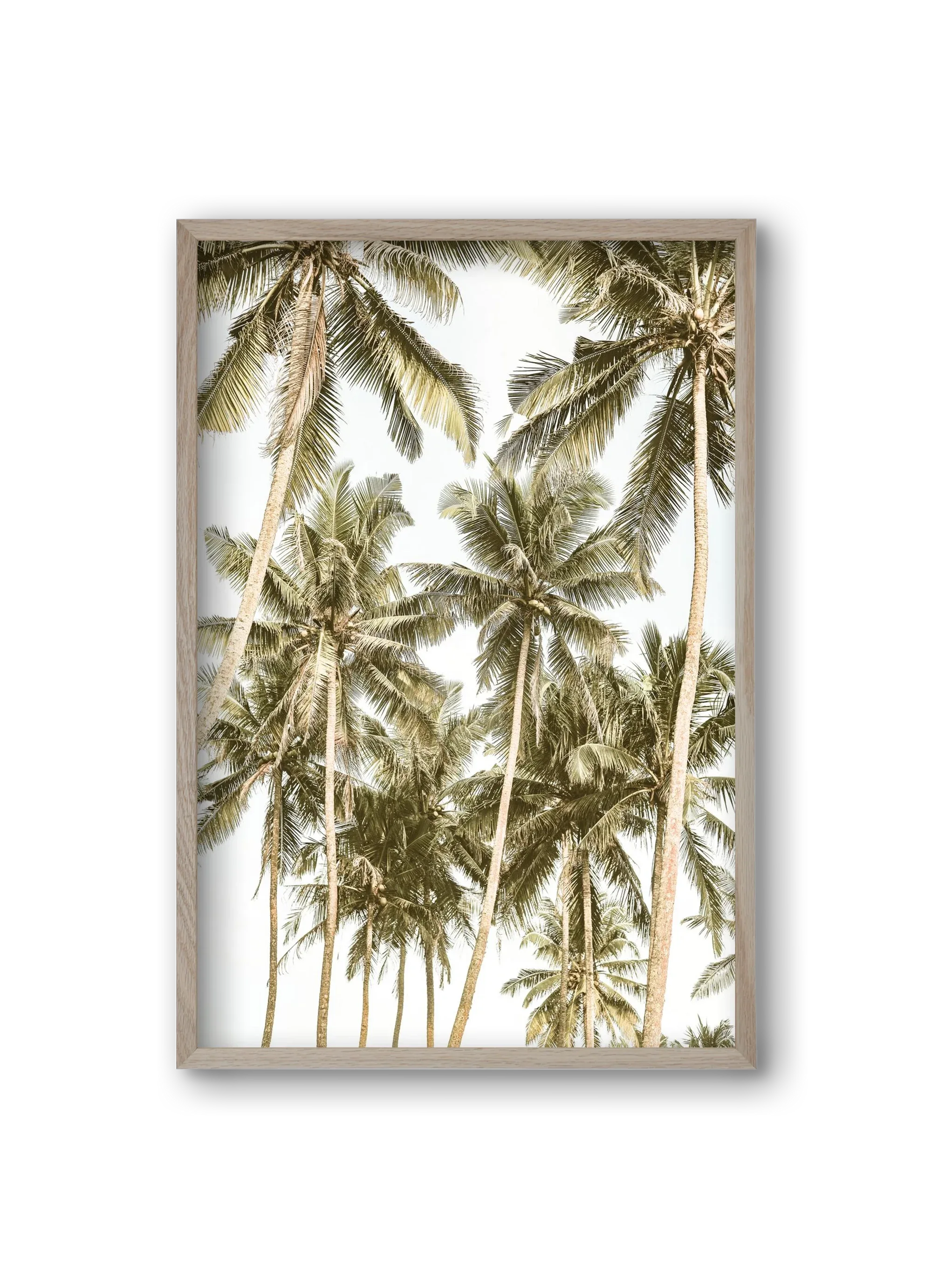 Island bliss - artbridge