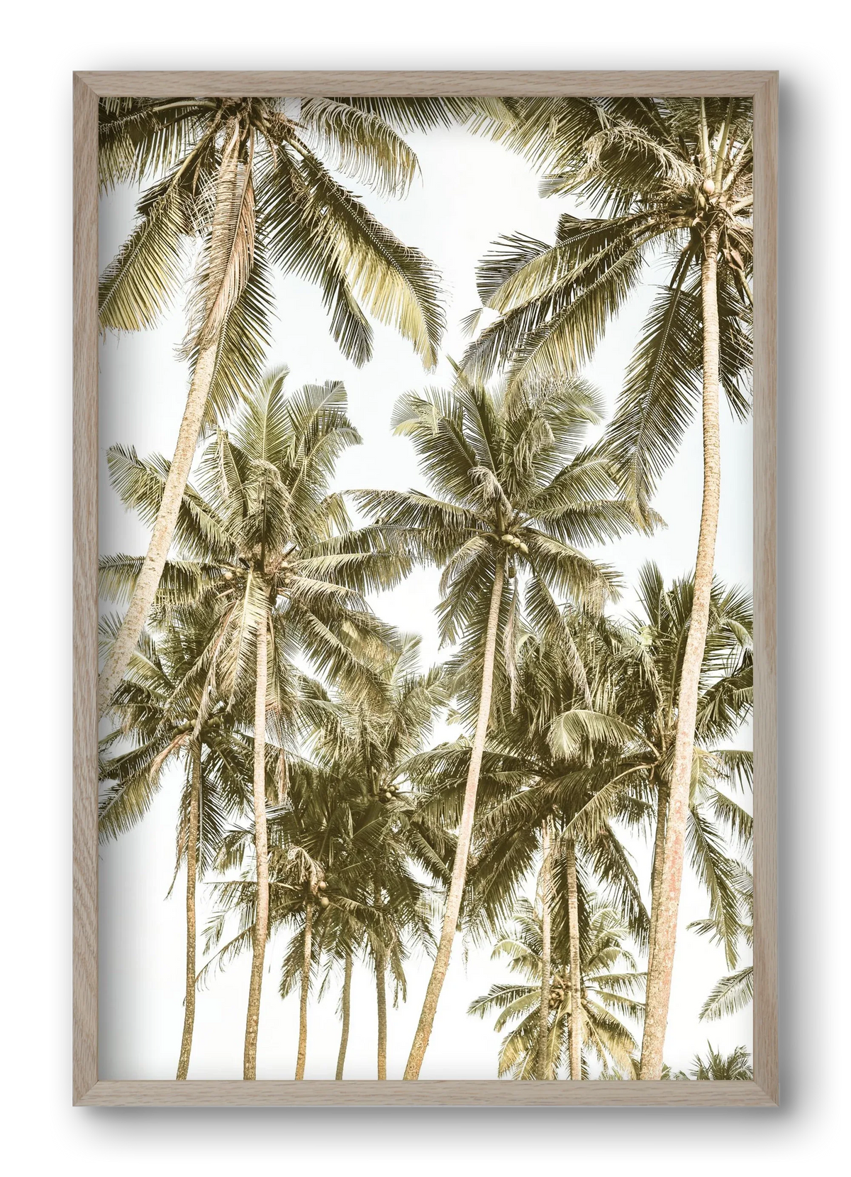Island bliss - artbridge