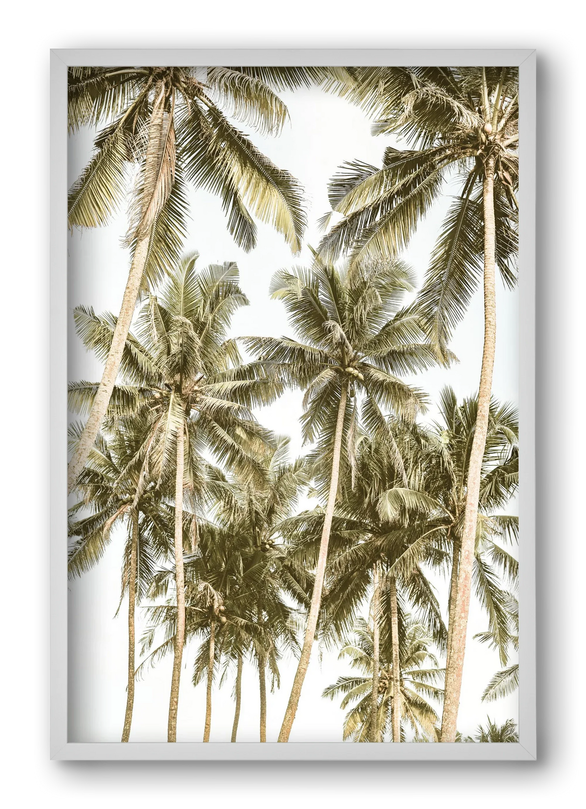 Island bliss - artbridge