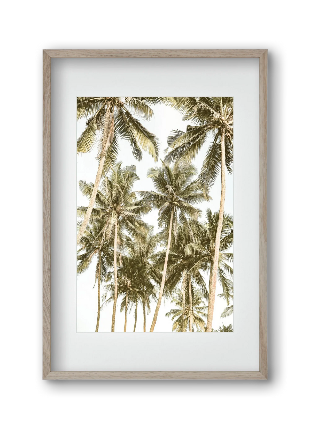 Island bliss - artbridge