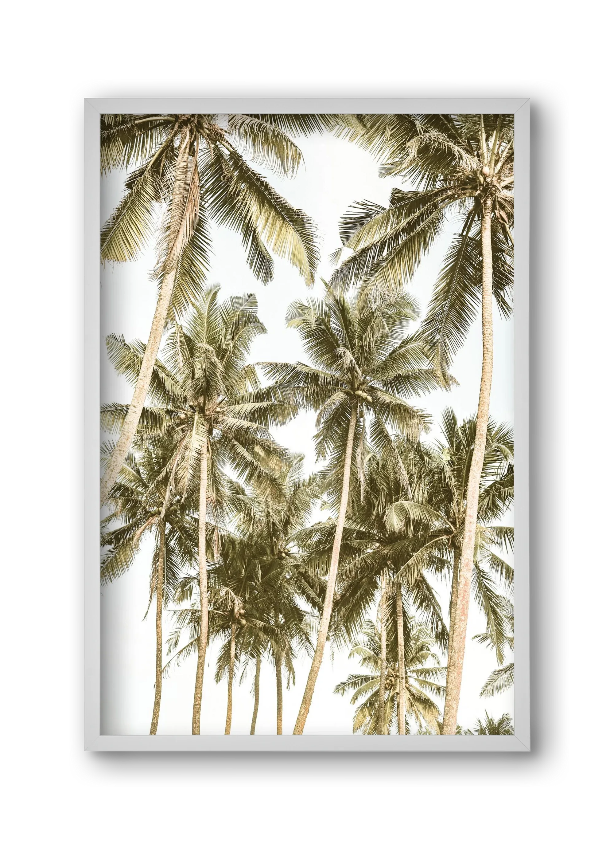 Island bliss - artbridge