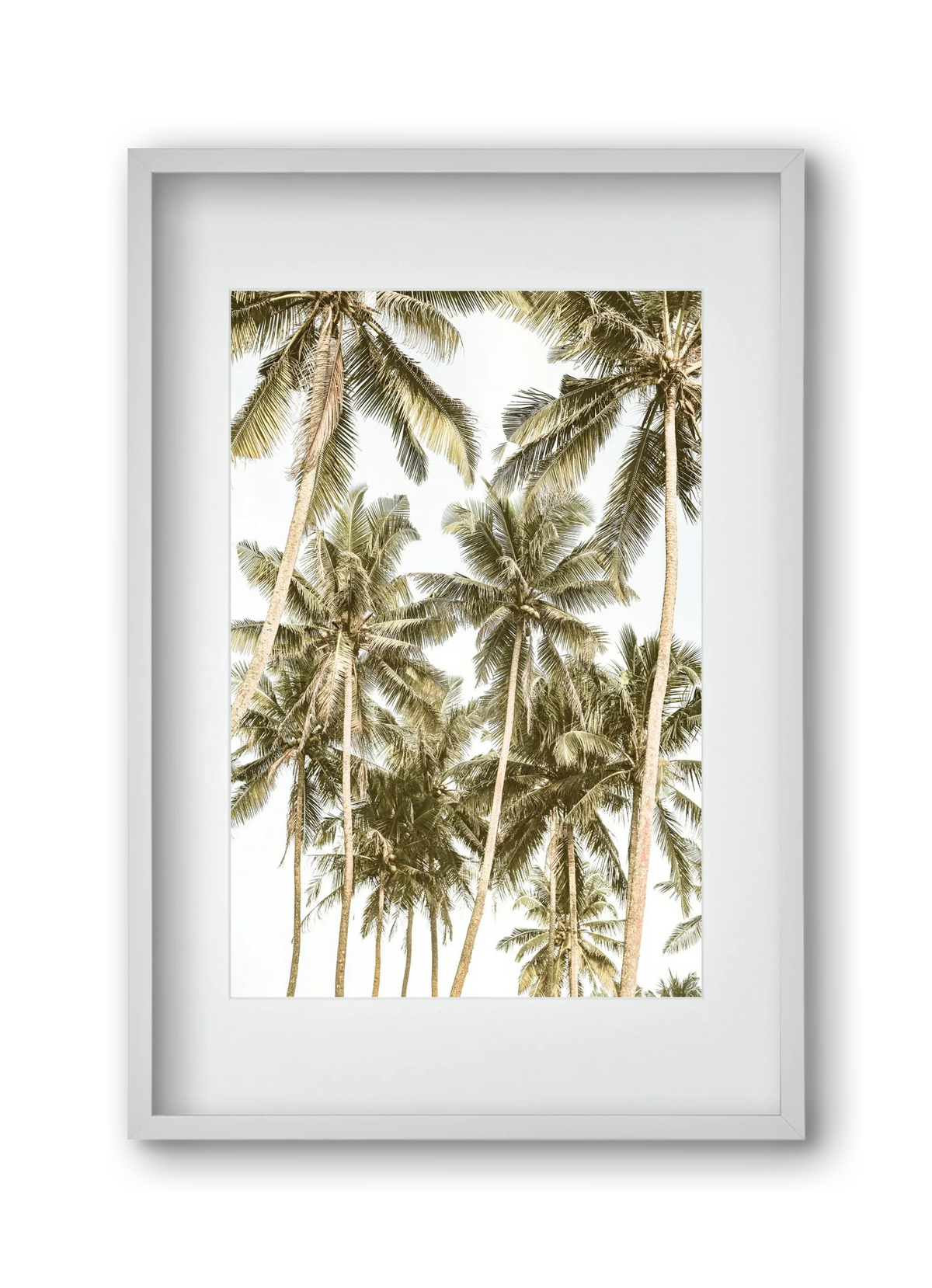 Island bliss - artbridge
