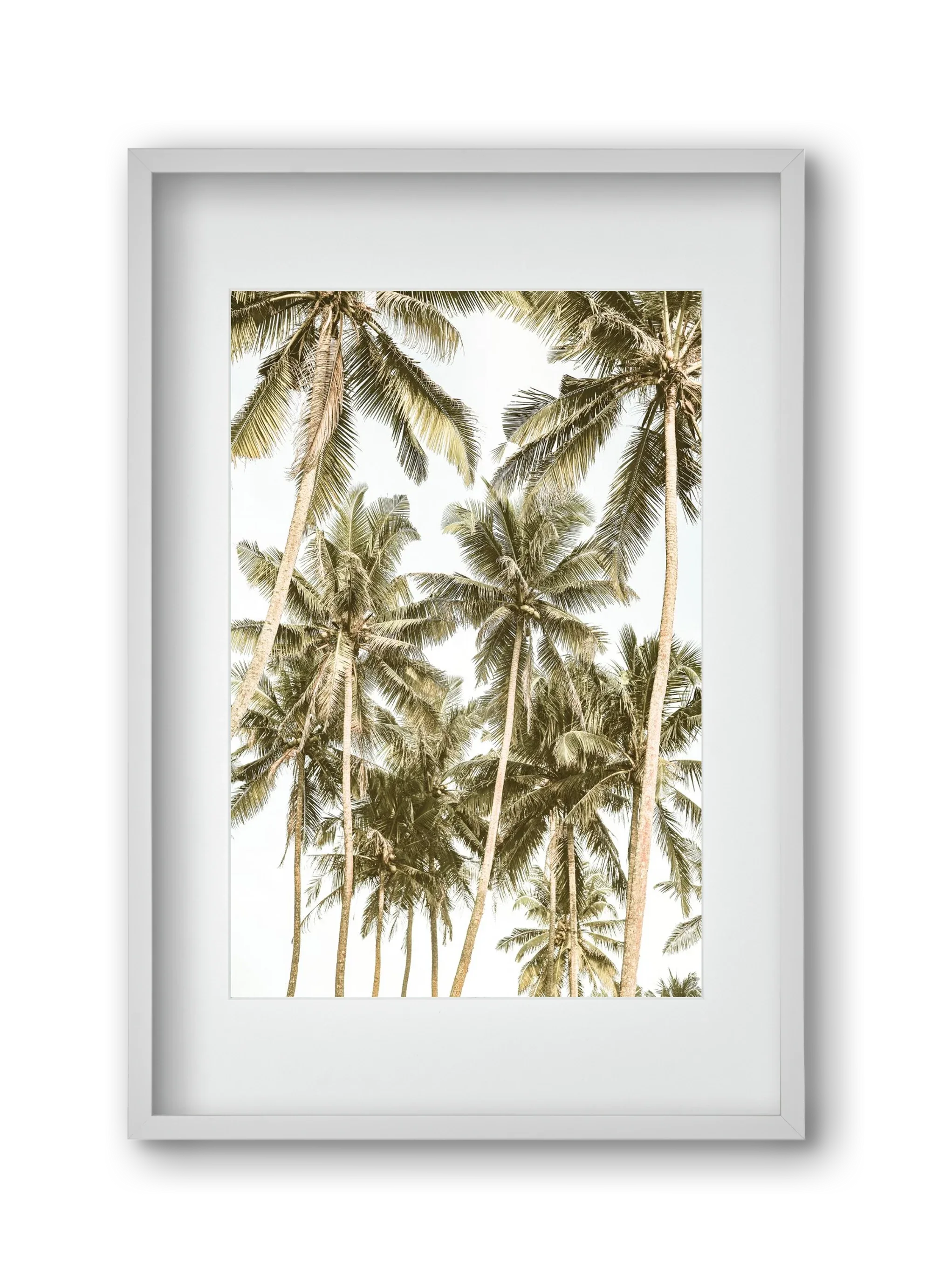 Island bliss - artbridge