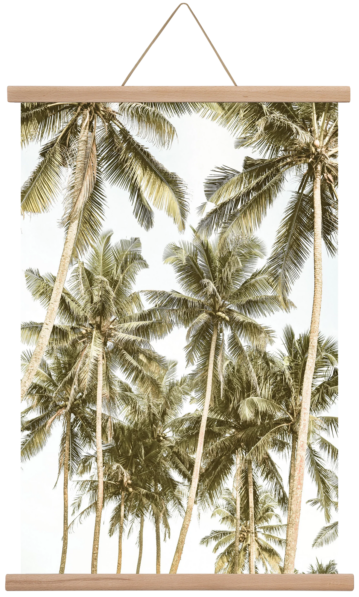 Island bliss - artbridge