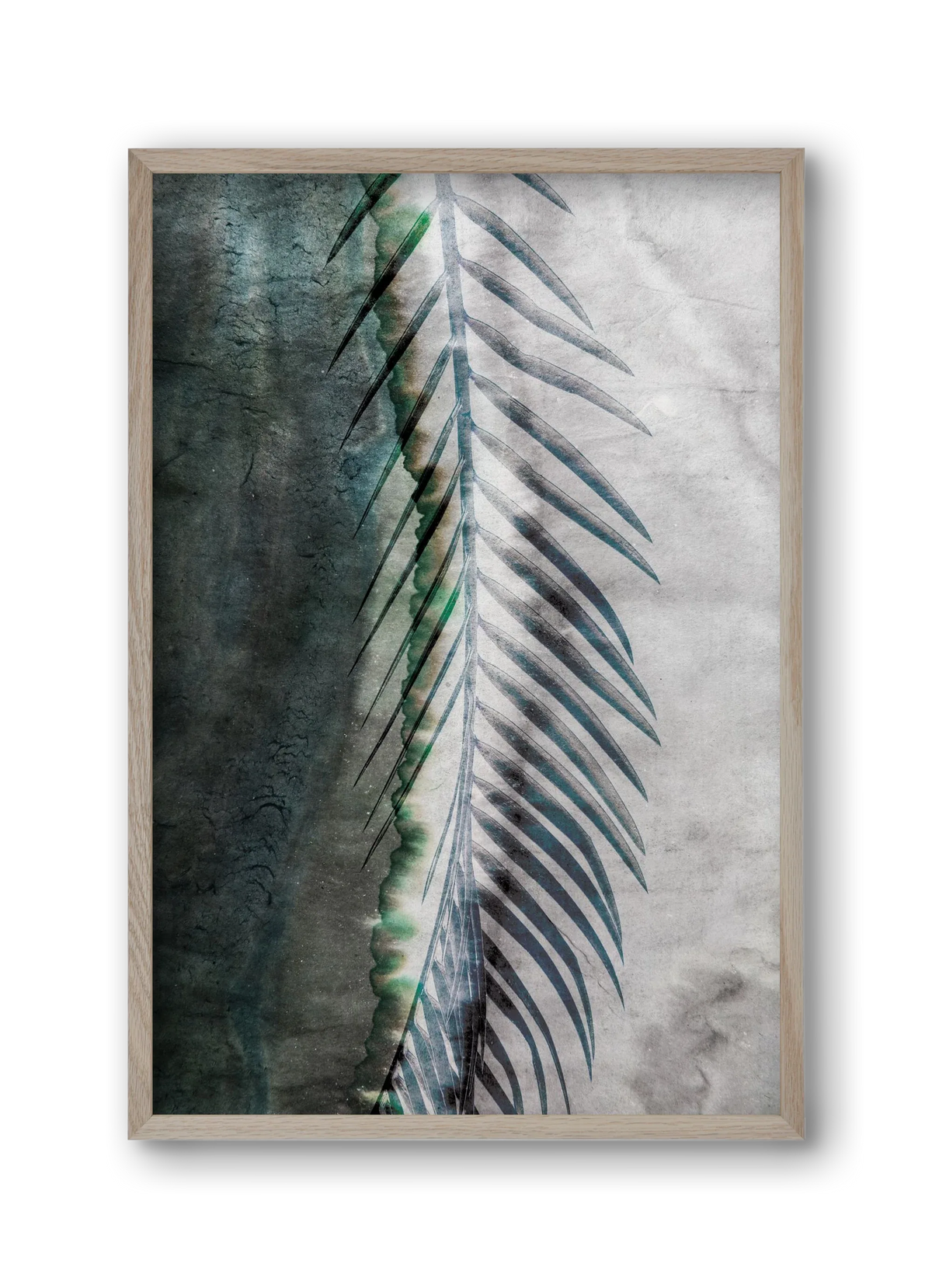 Natural selection - artbridge