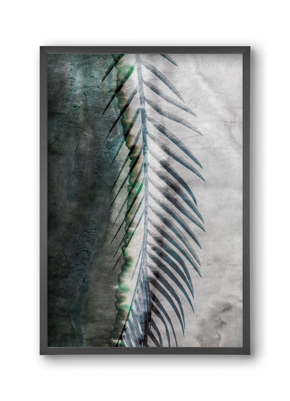Natural selection - artbridge