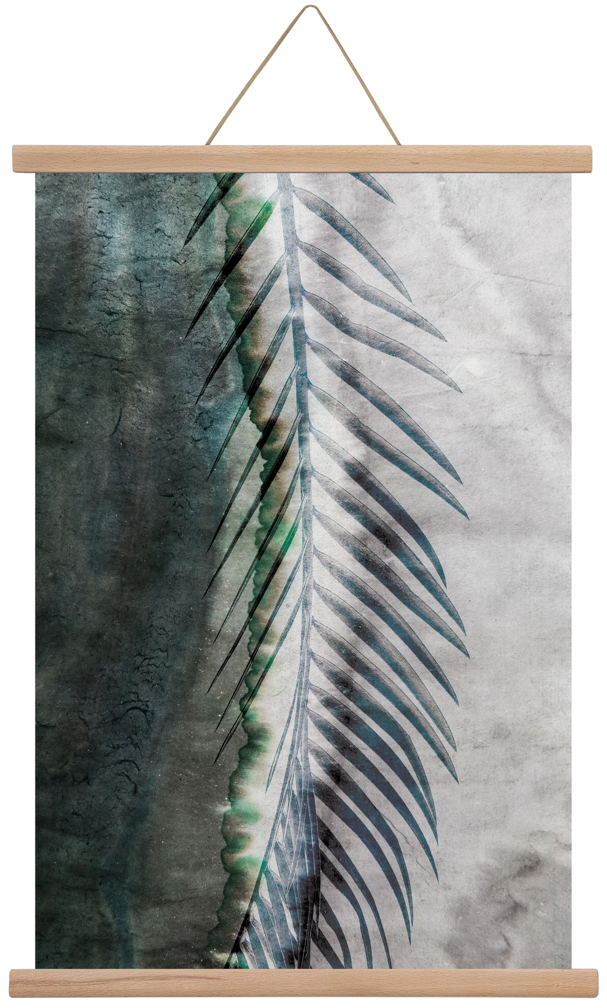 Natural selection - artbridge