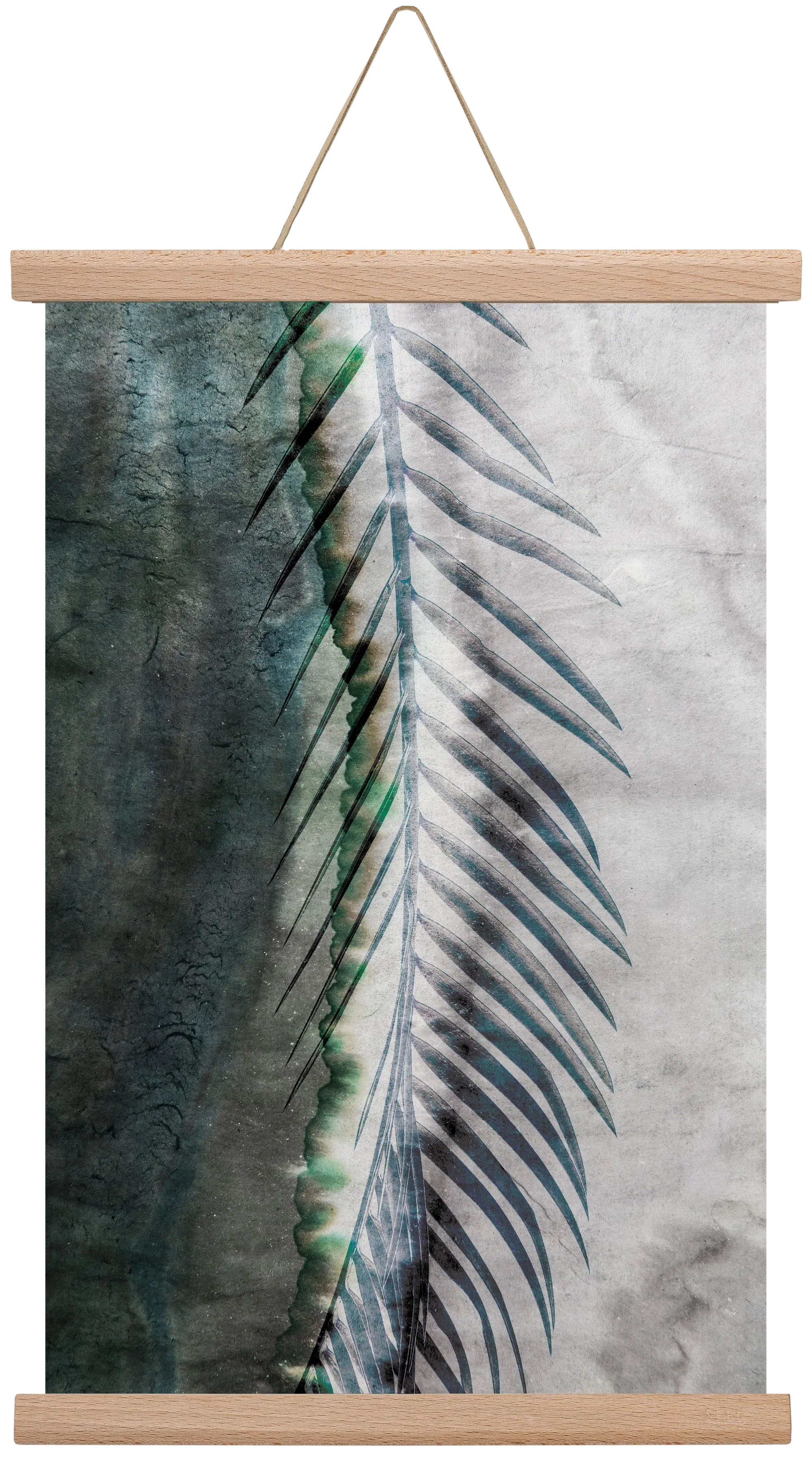 Natural selection - artbridge