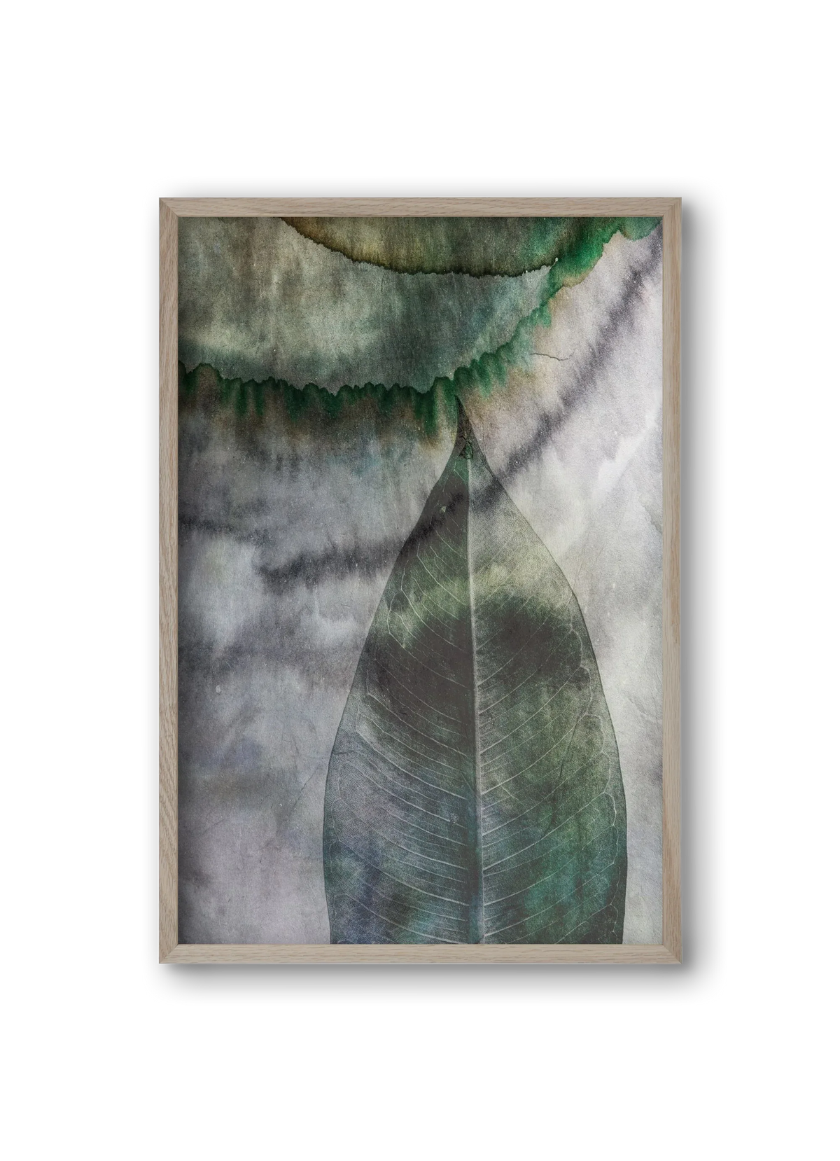 Natural selection II. - artbridge