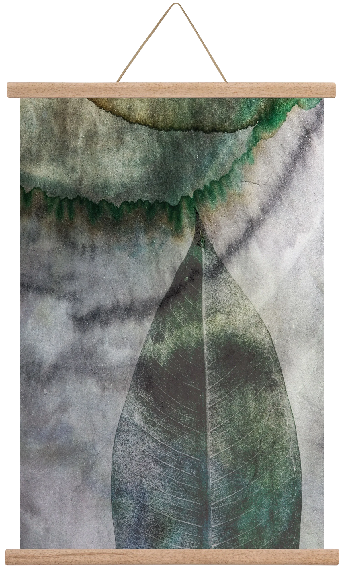 Natural selection II. - artbridge