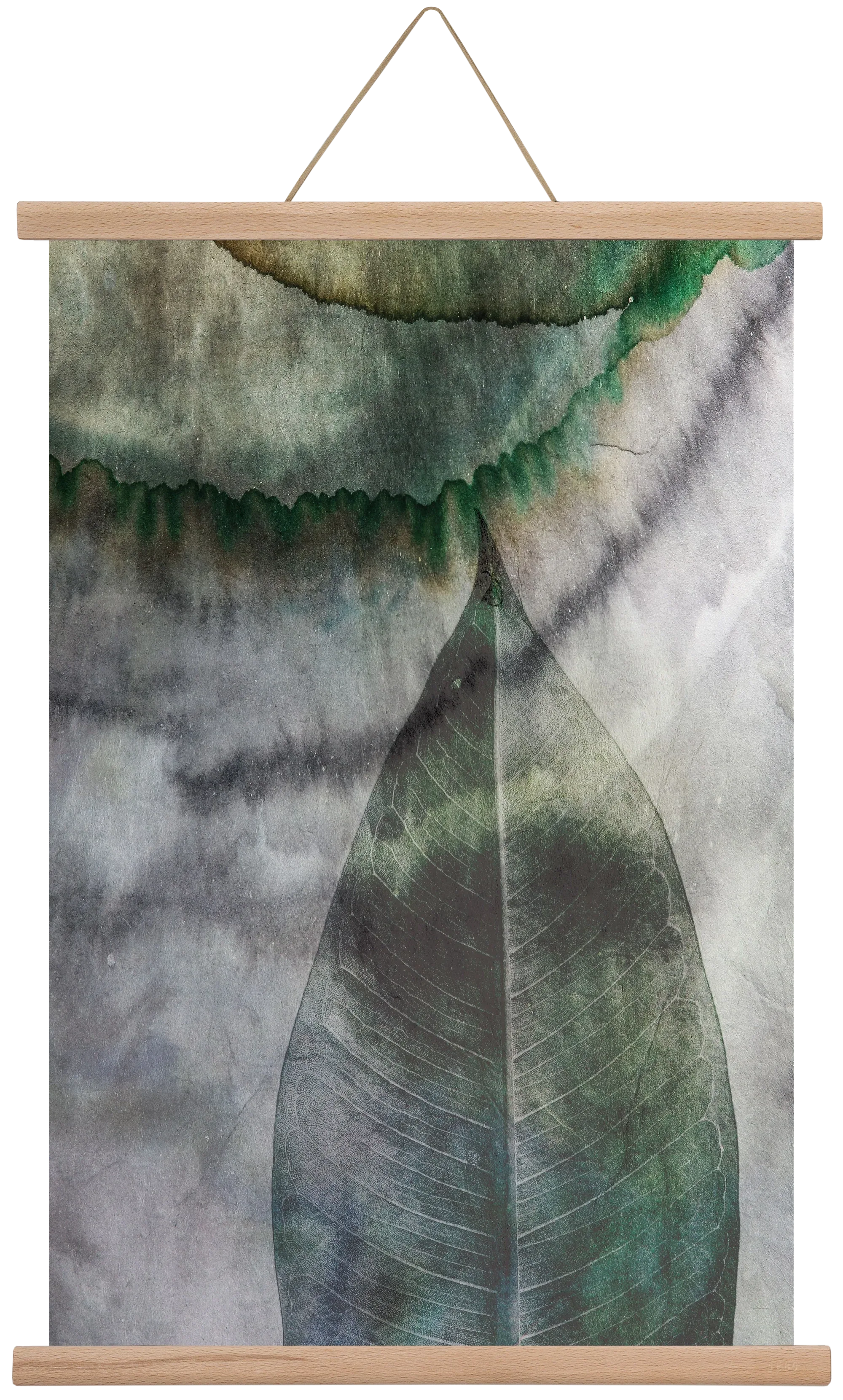Natural selection II. - artbridge