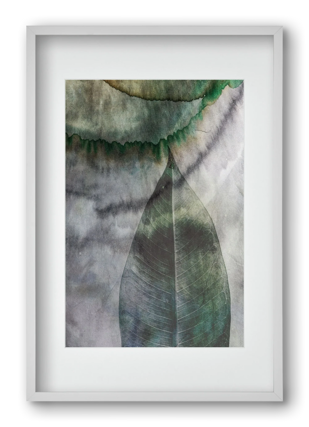 Natural selection II. - artbridge