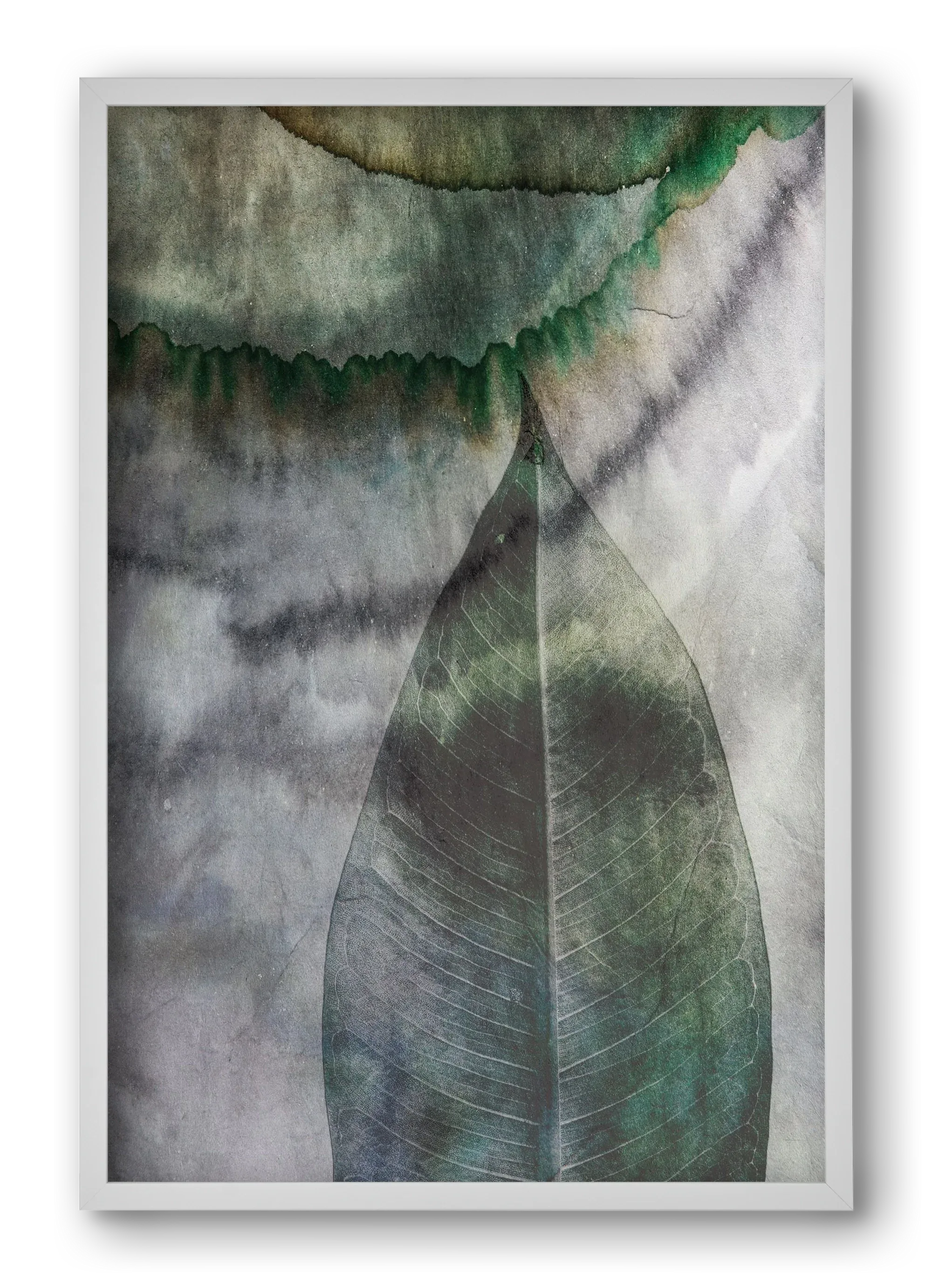 Natural selection II. - artbridge