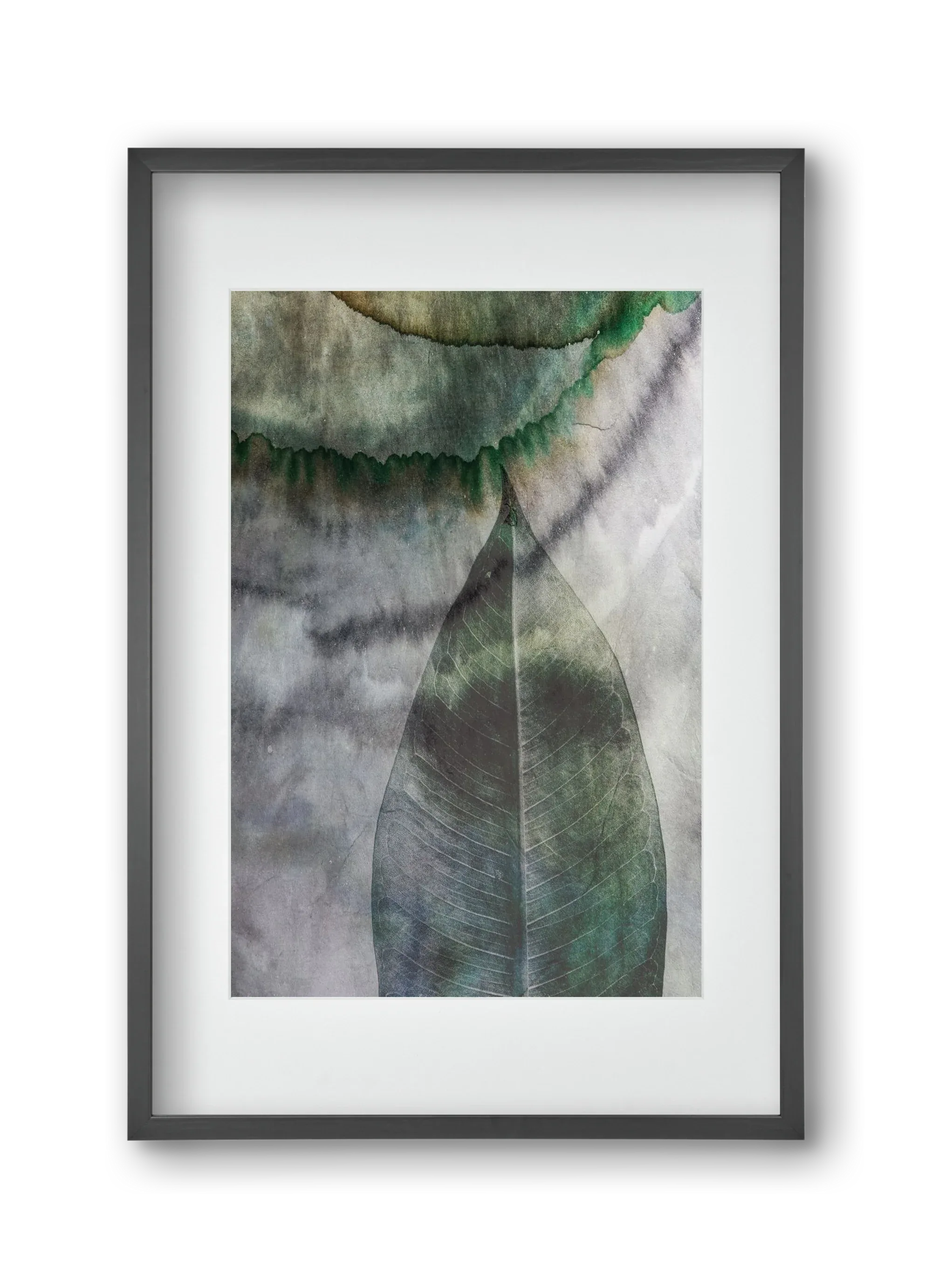 Natural selection II. - artbridge